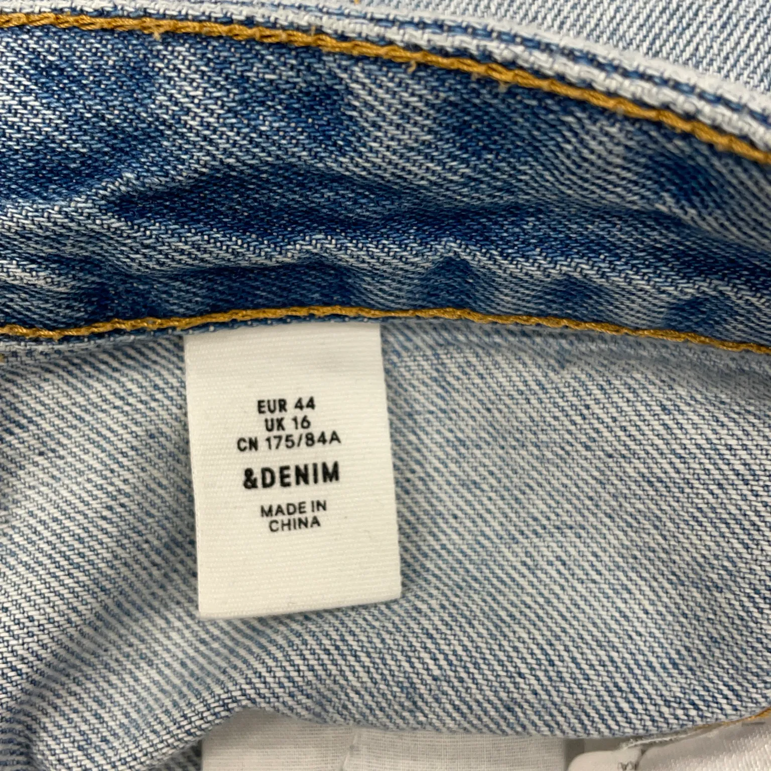 &Denim by H&M - bild 3