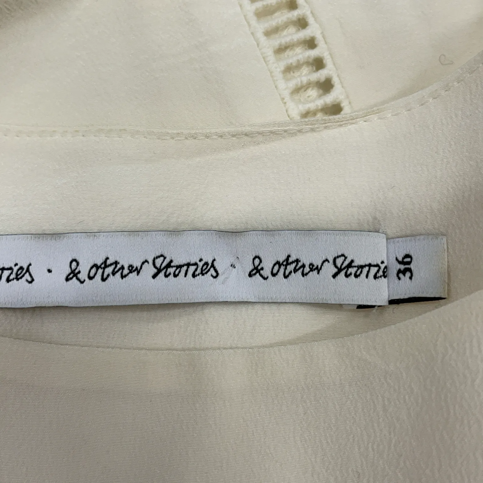 & Other Stories - bild 3