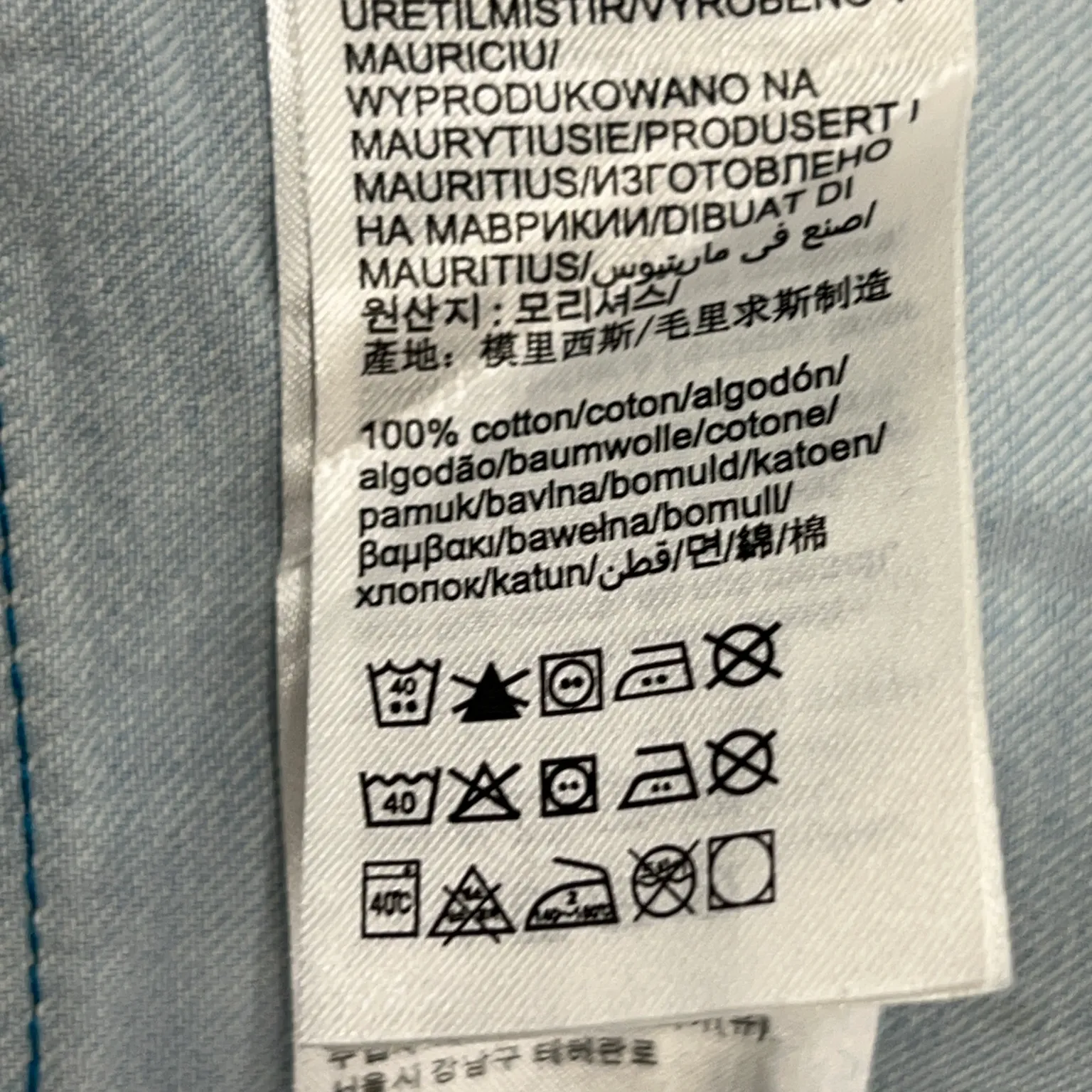 Calvin Klein Jeans - bild 4