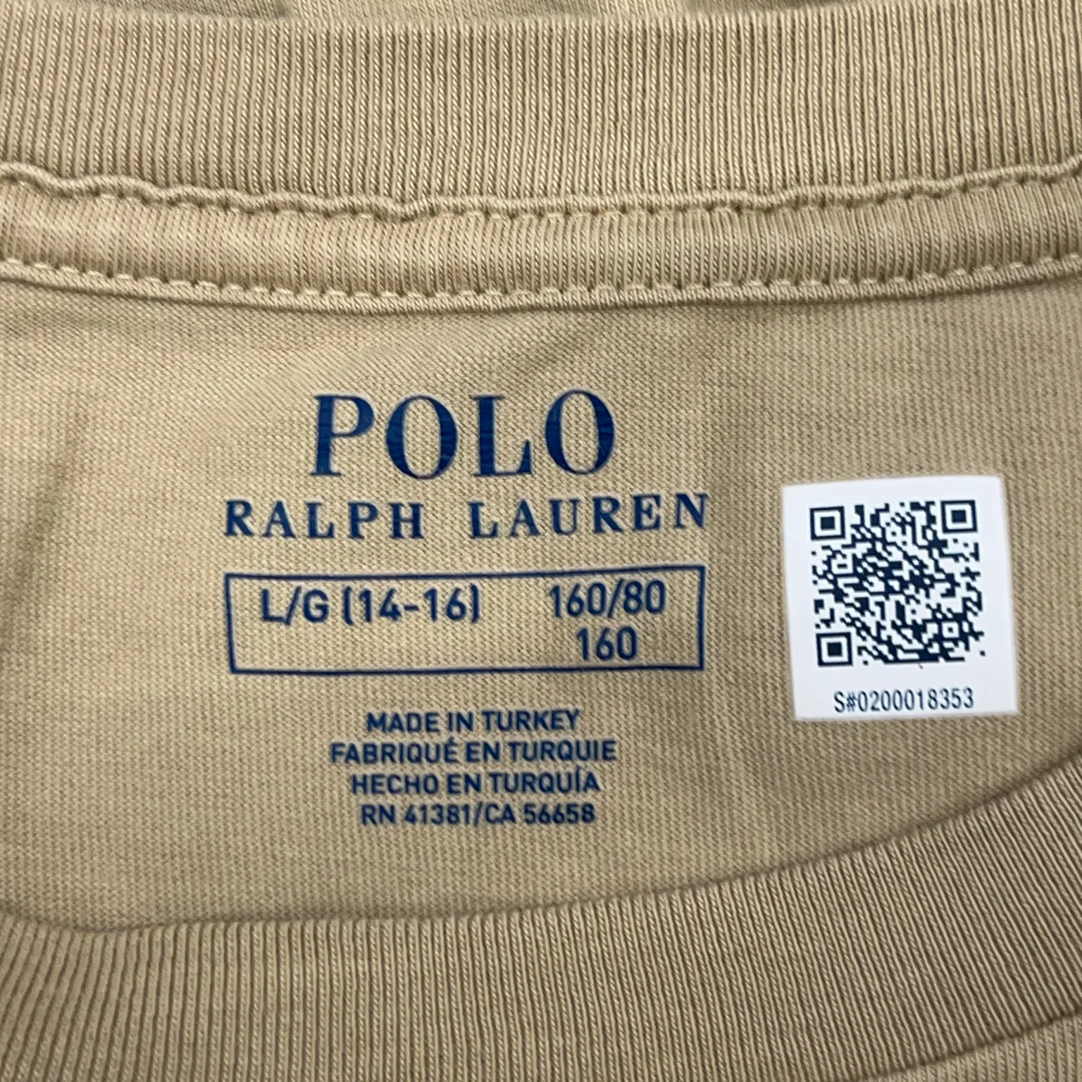 Polo Ralph Lauren - bild 3