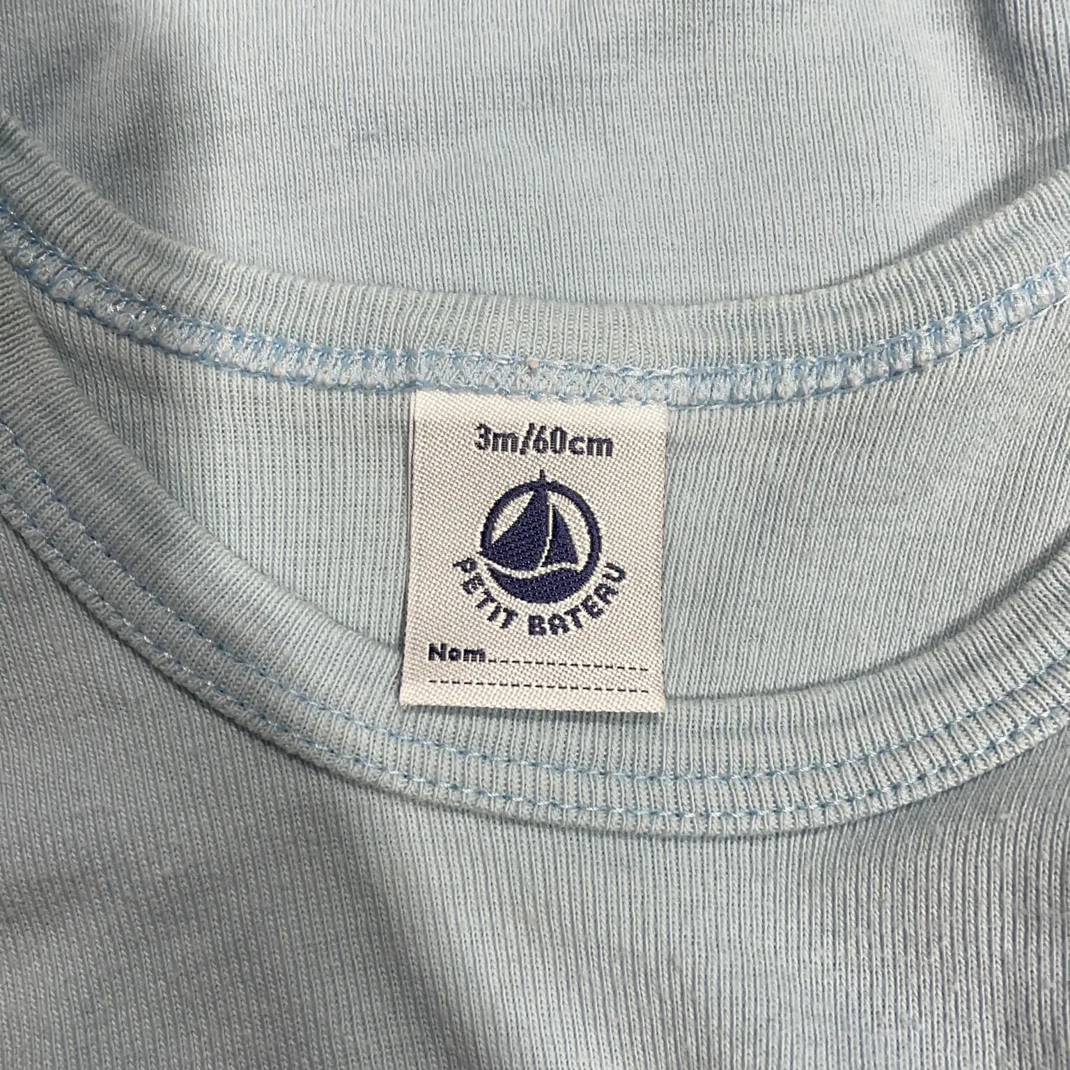 Petit Bateau - bild 3