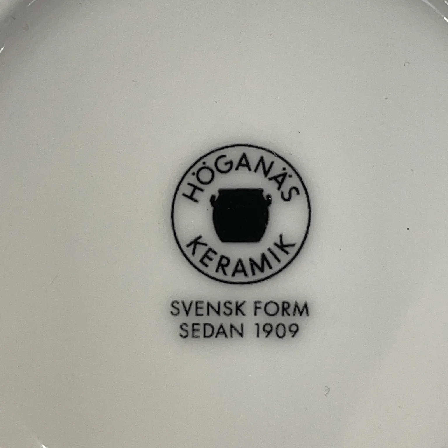 Höganäs Keramik - bild 4