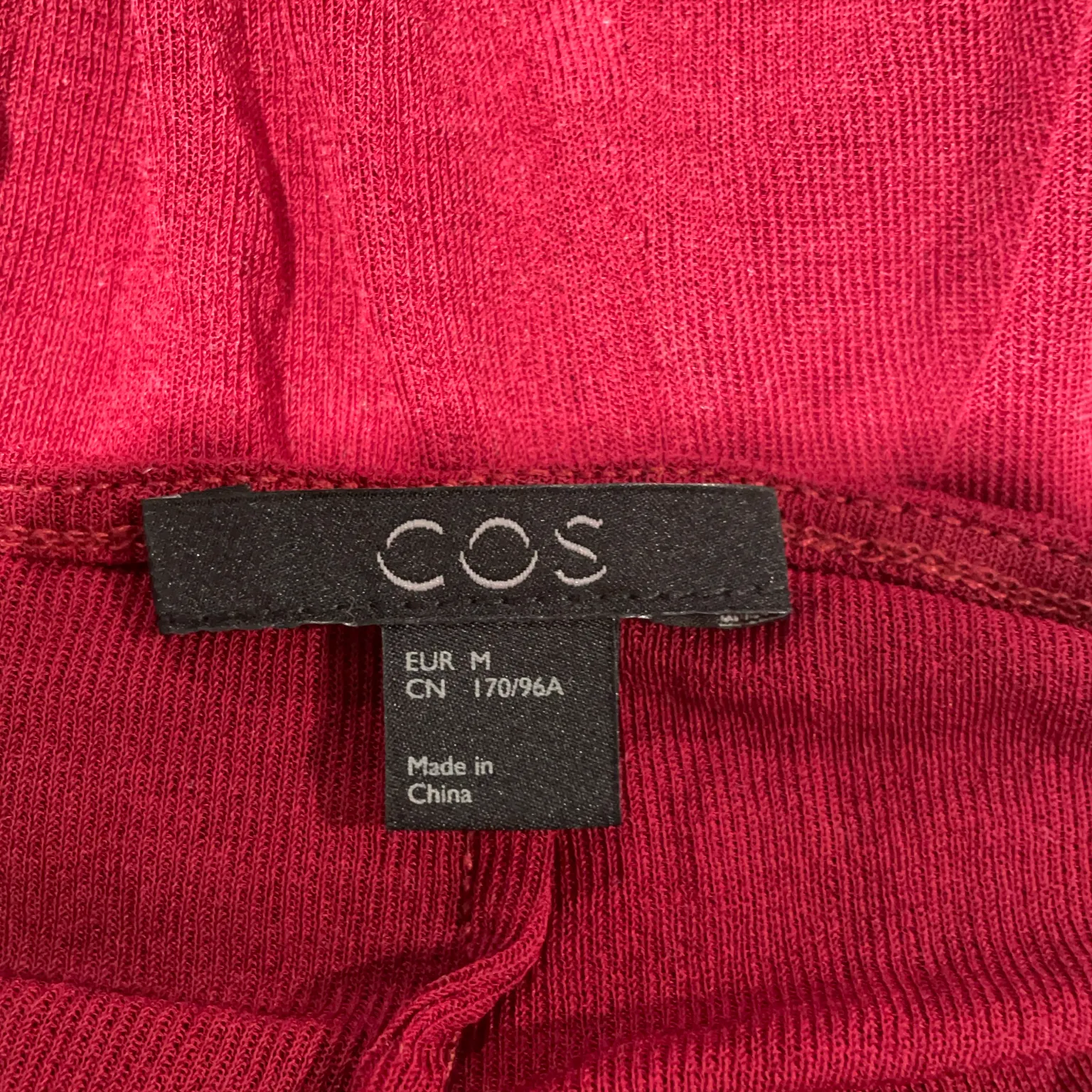 COS - bild 3