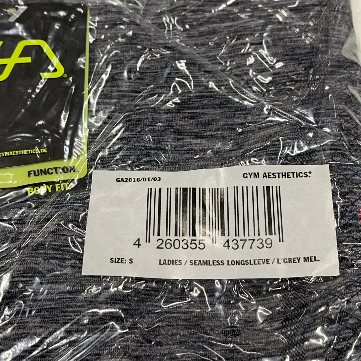 Gym Aesthetics - bild 3