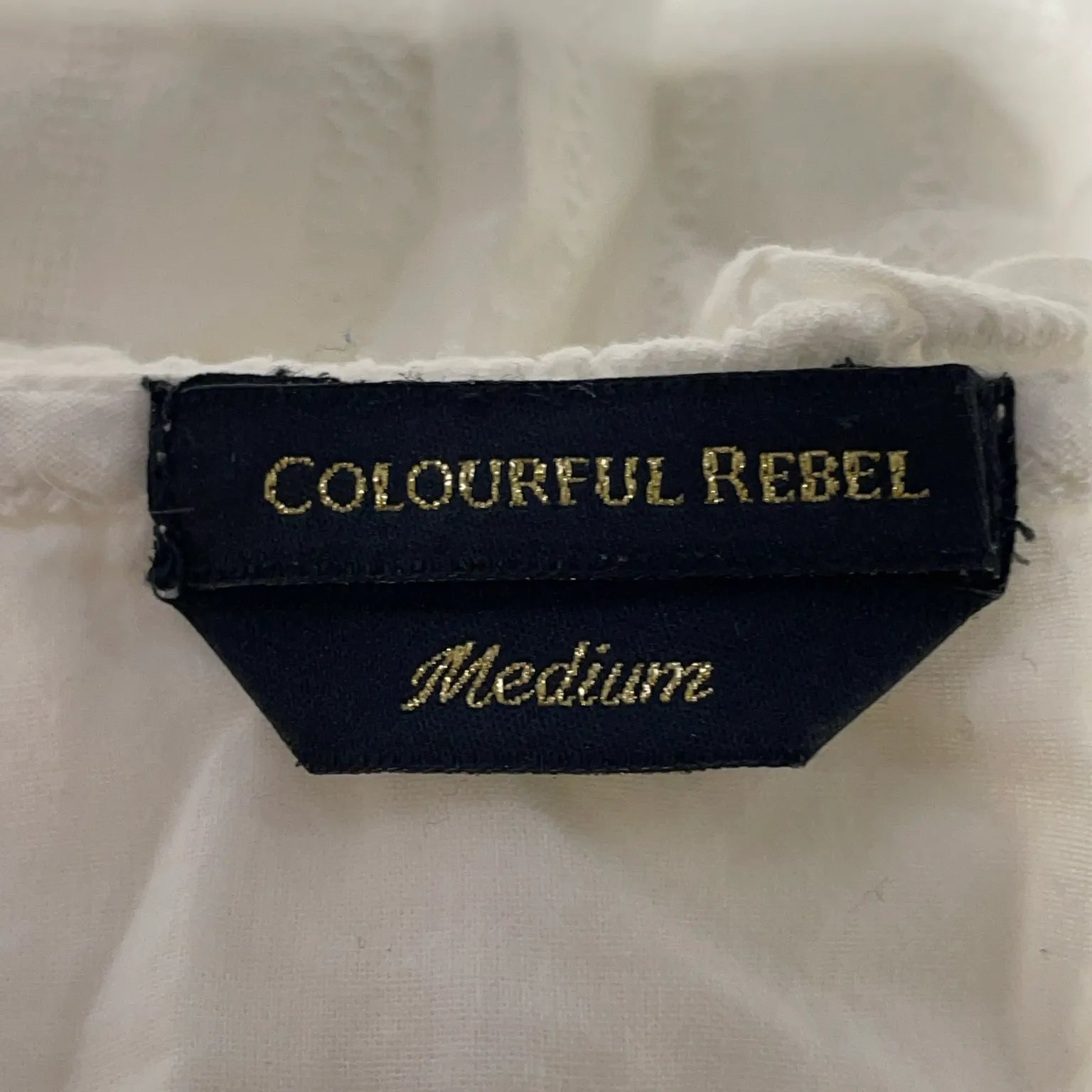 Colourful Rebel - bild 3