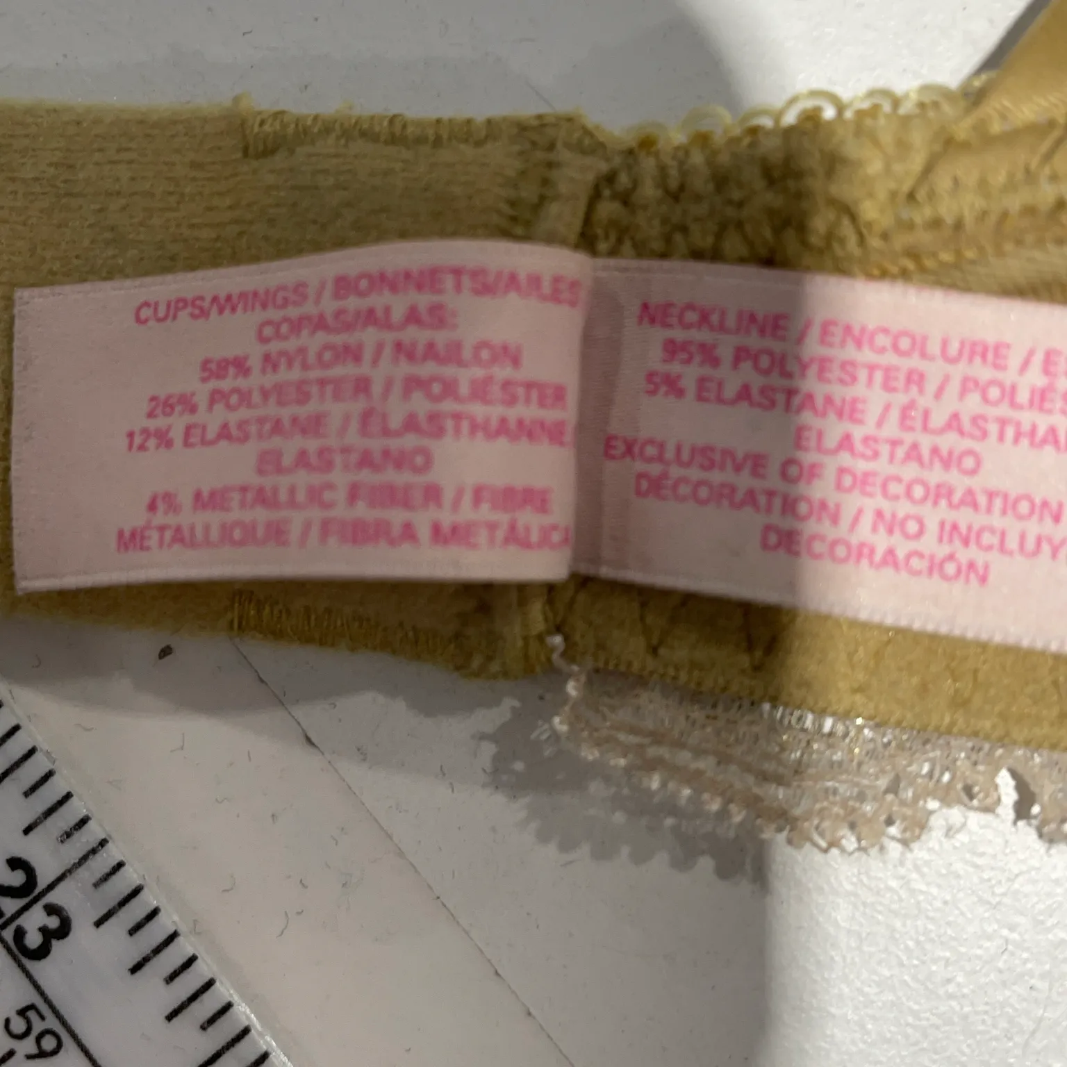 Victoria's Secret - bild 4