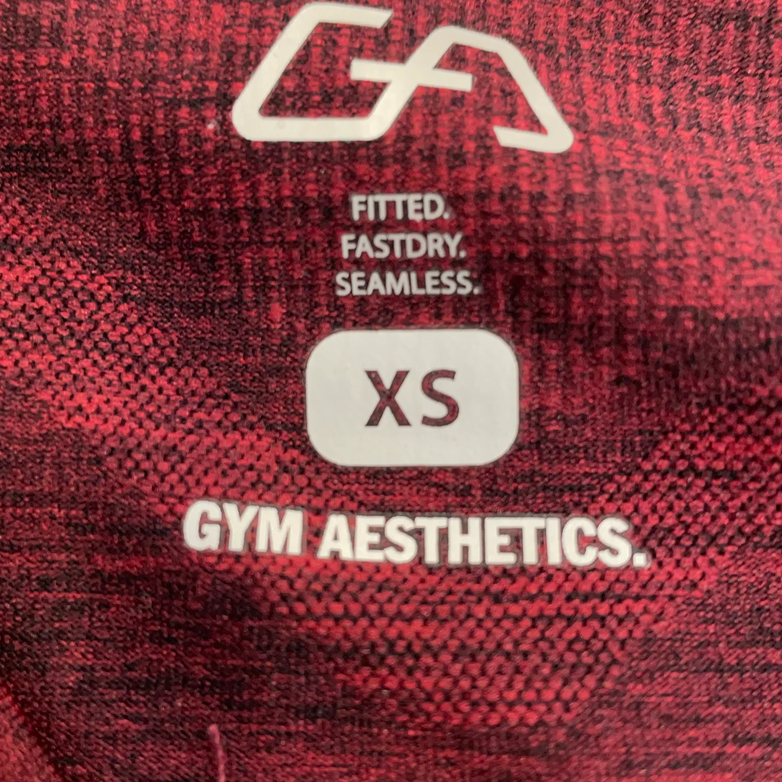 Gym Aesthetics - bild 3