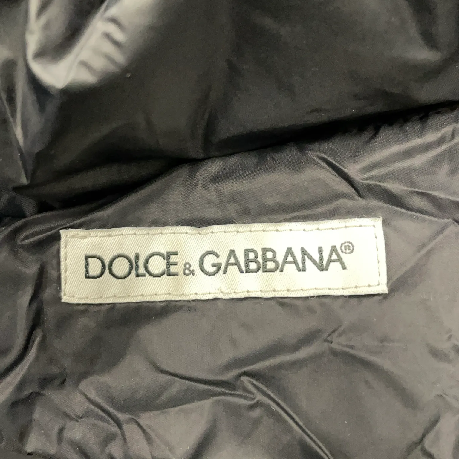 Dolce & Gabbana - bild 3