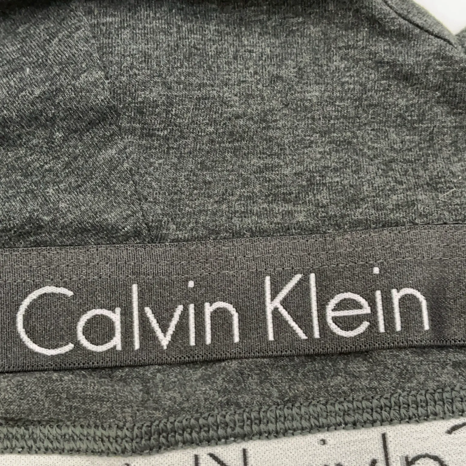 Calvin Klein - bild 3