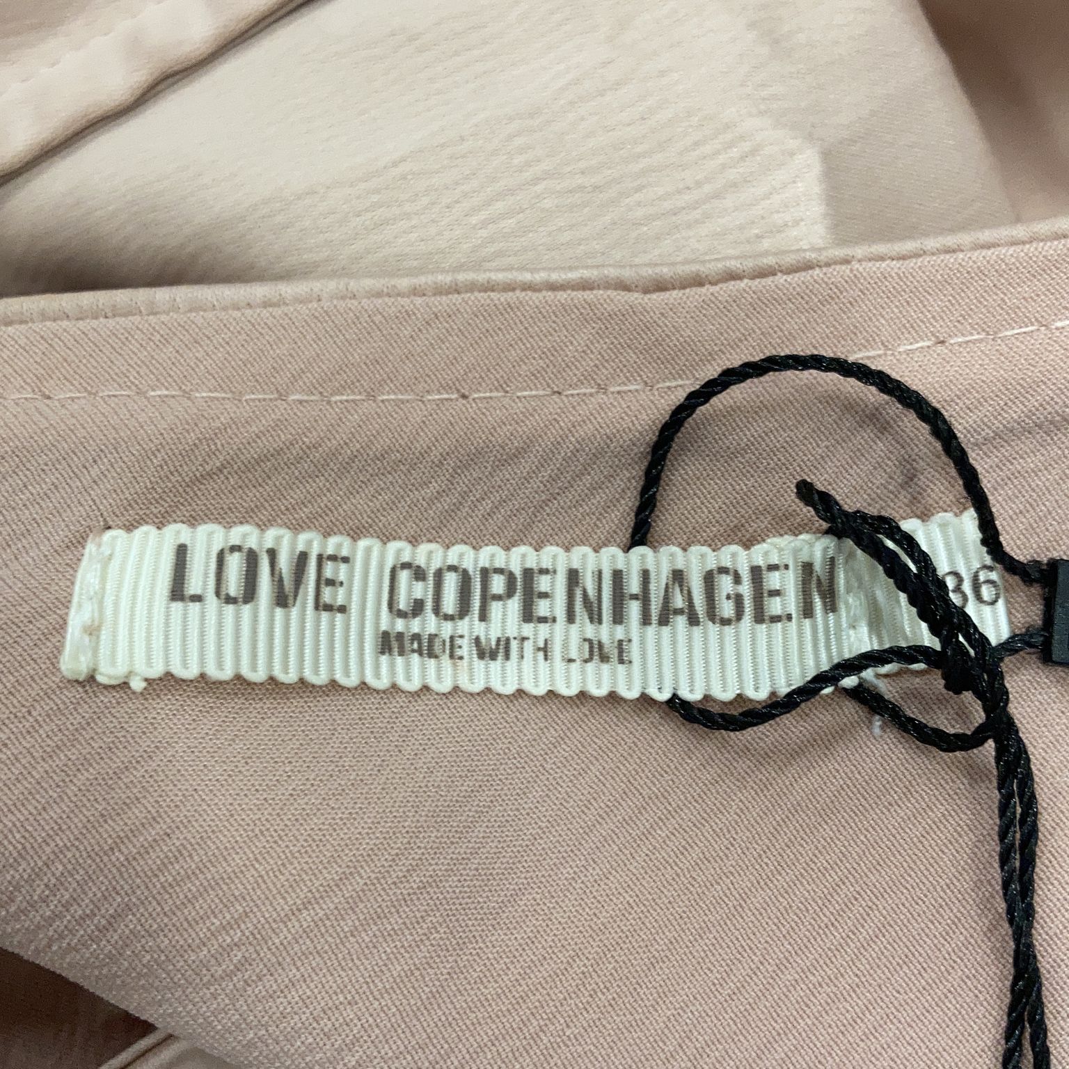 Love Copenhagen