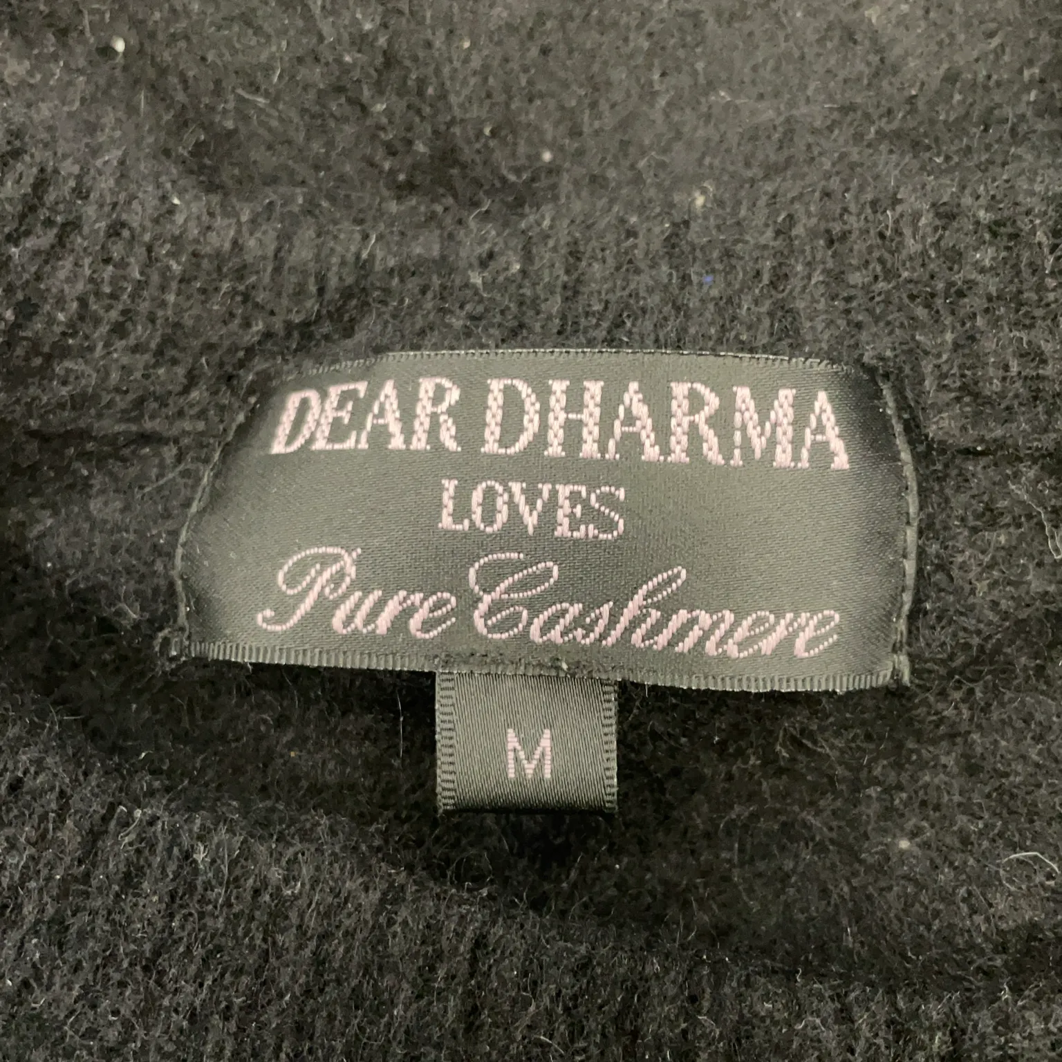 Dear Dharma - bild 3