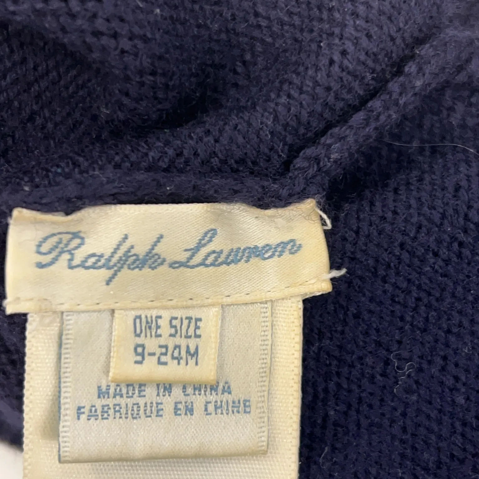 Ralph Lauren - bild 3