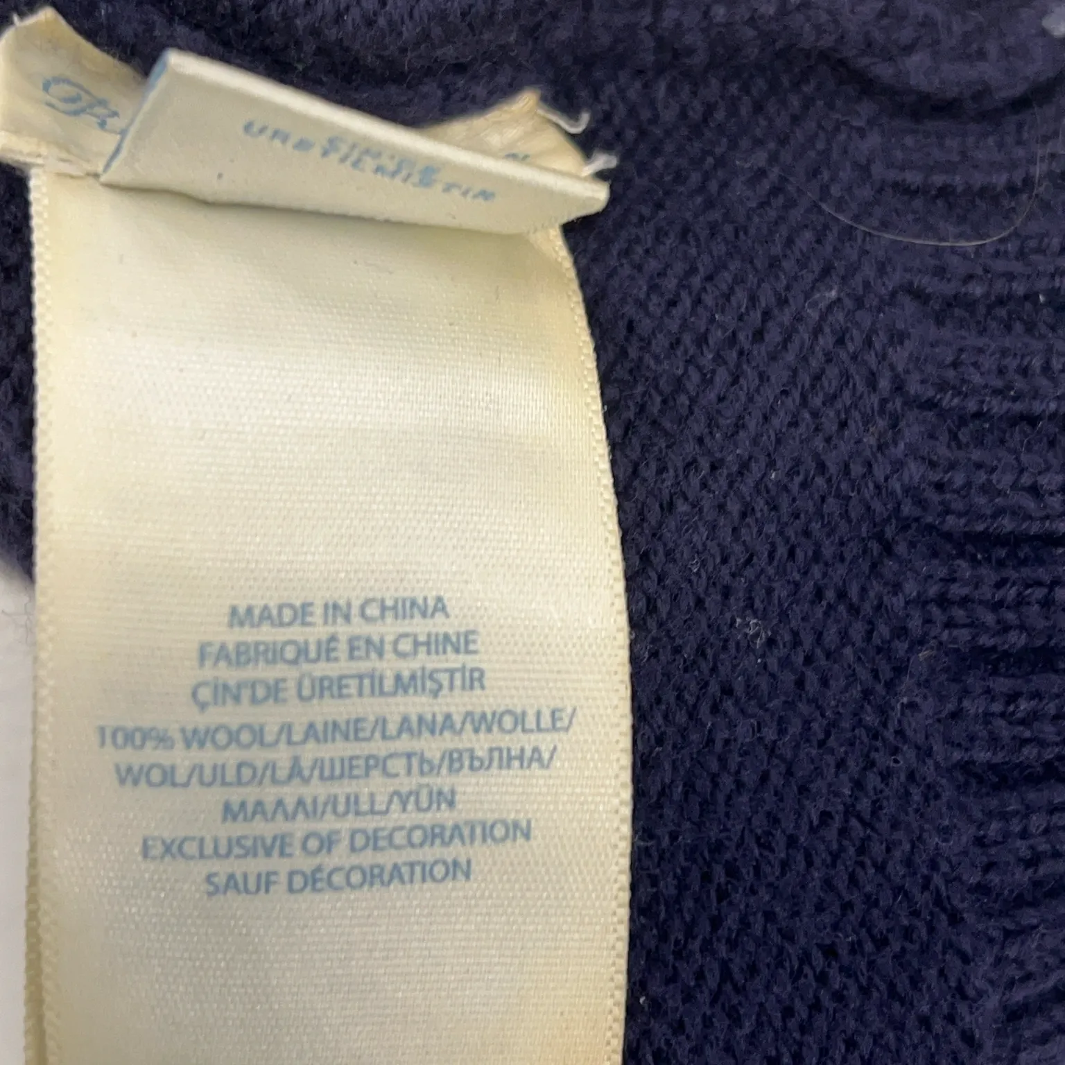 Ralph Lauren - bild 4