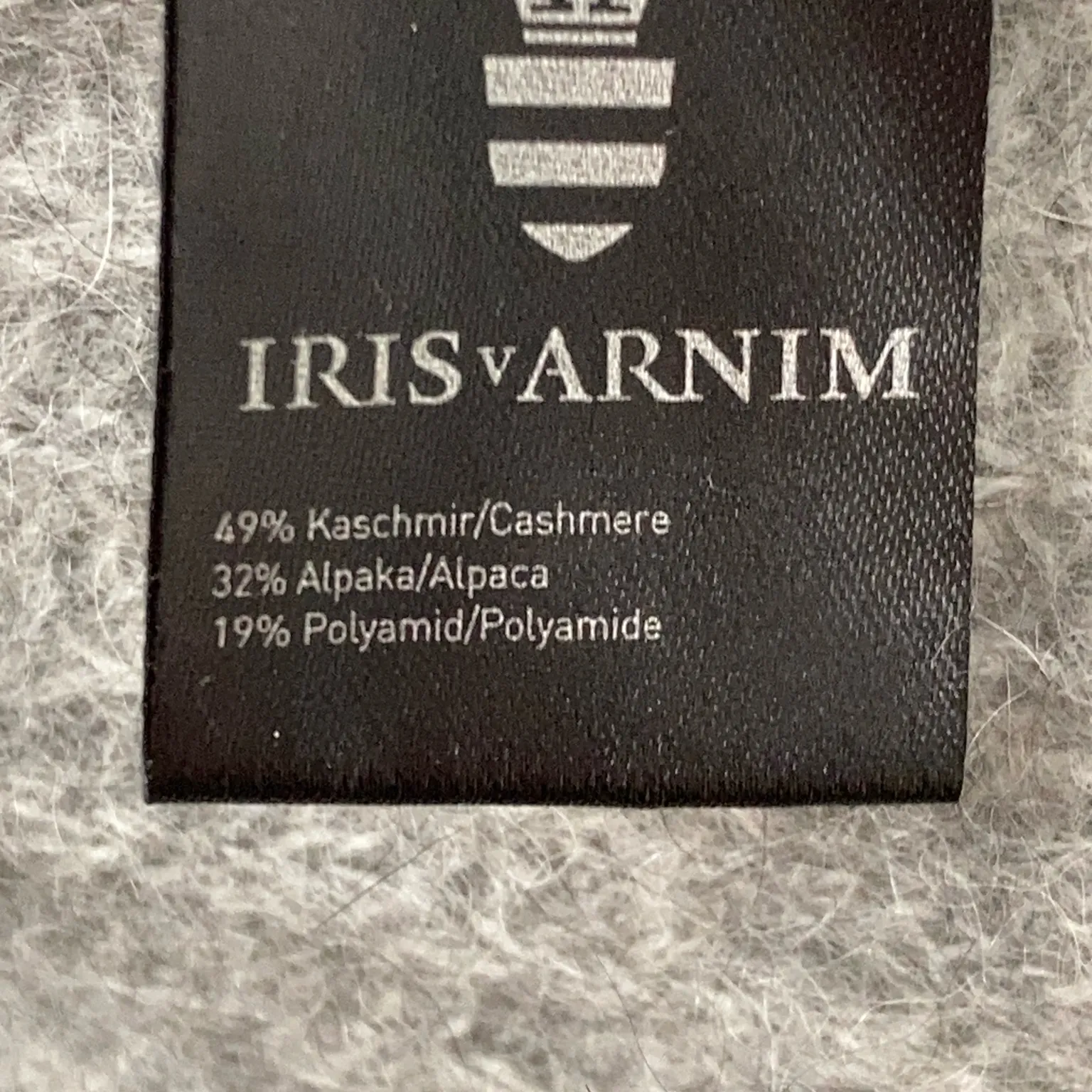 Iris von Arnim - bild 4