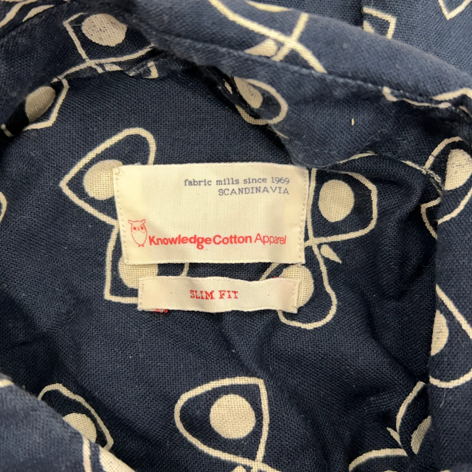 Knowledge Cotton Apparel - bild 3