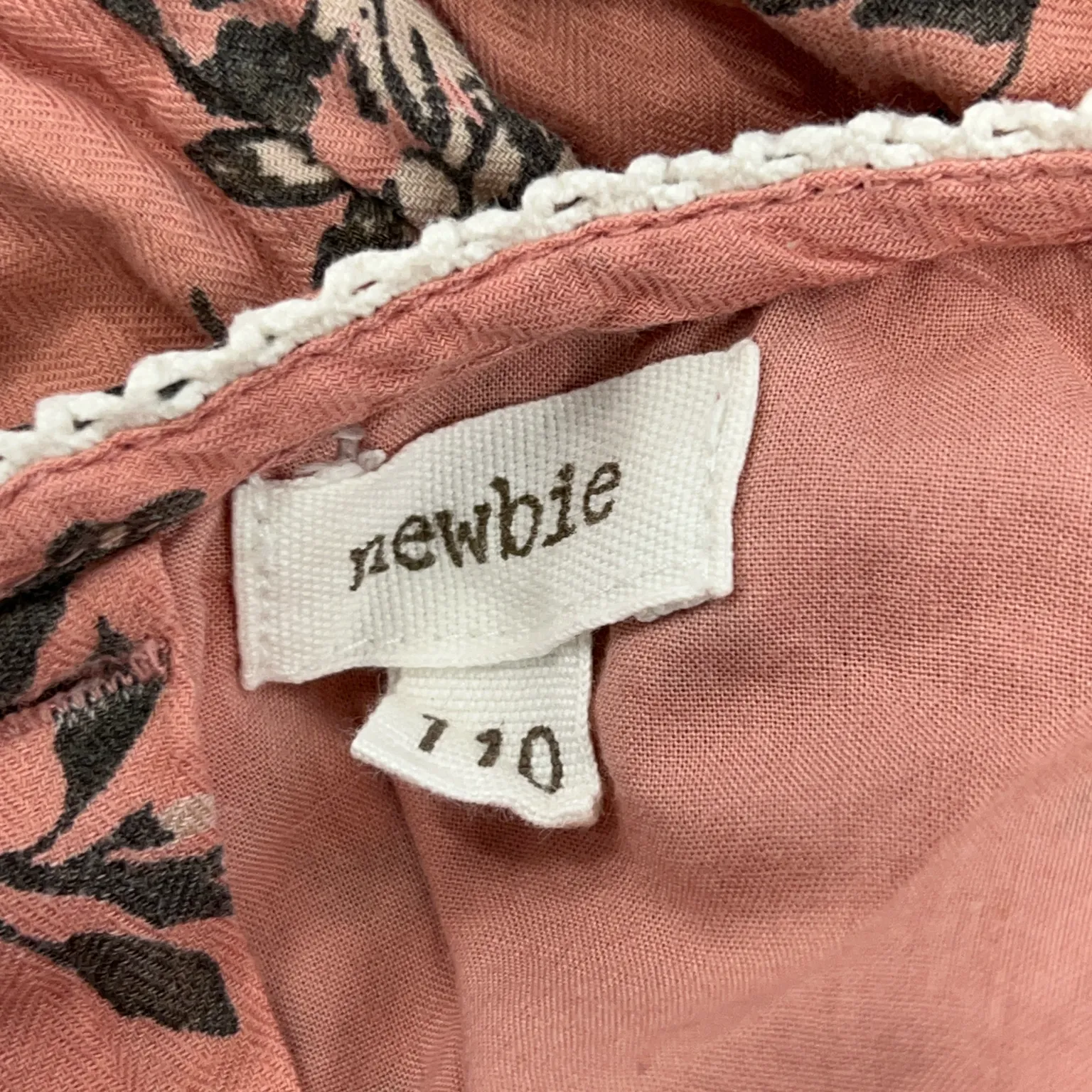 Newbie by KappAhl - bild 3