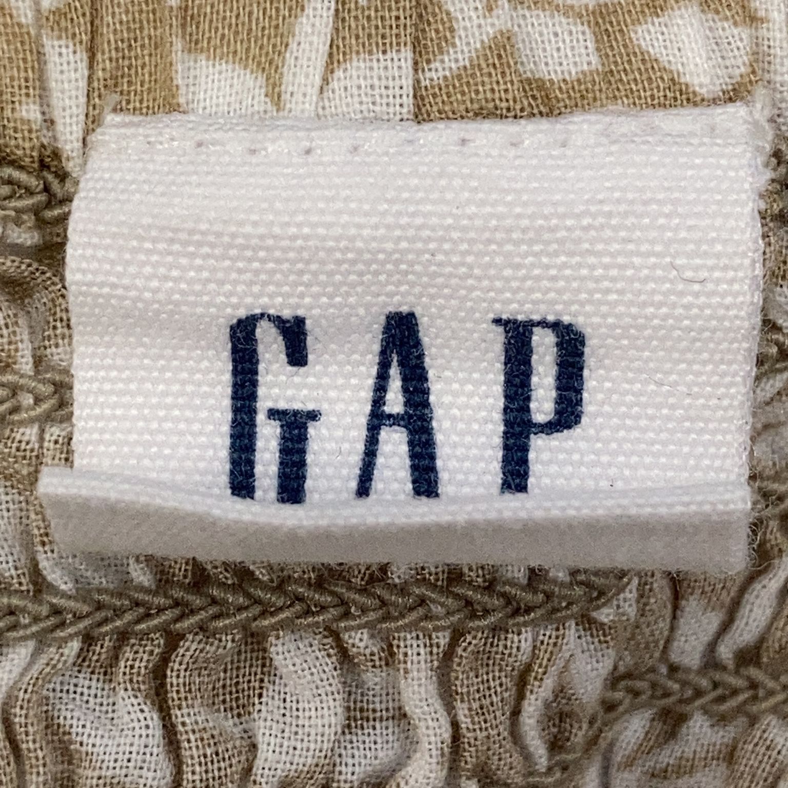 Gap