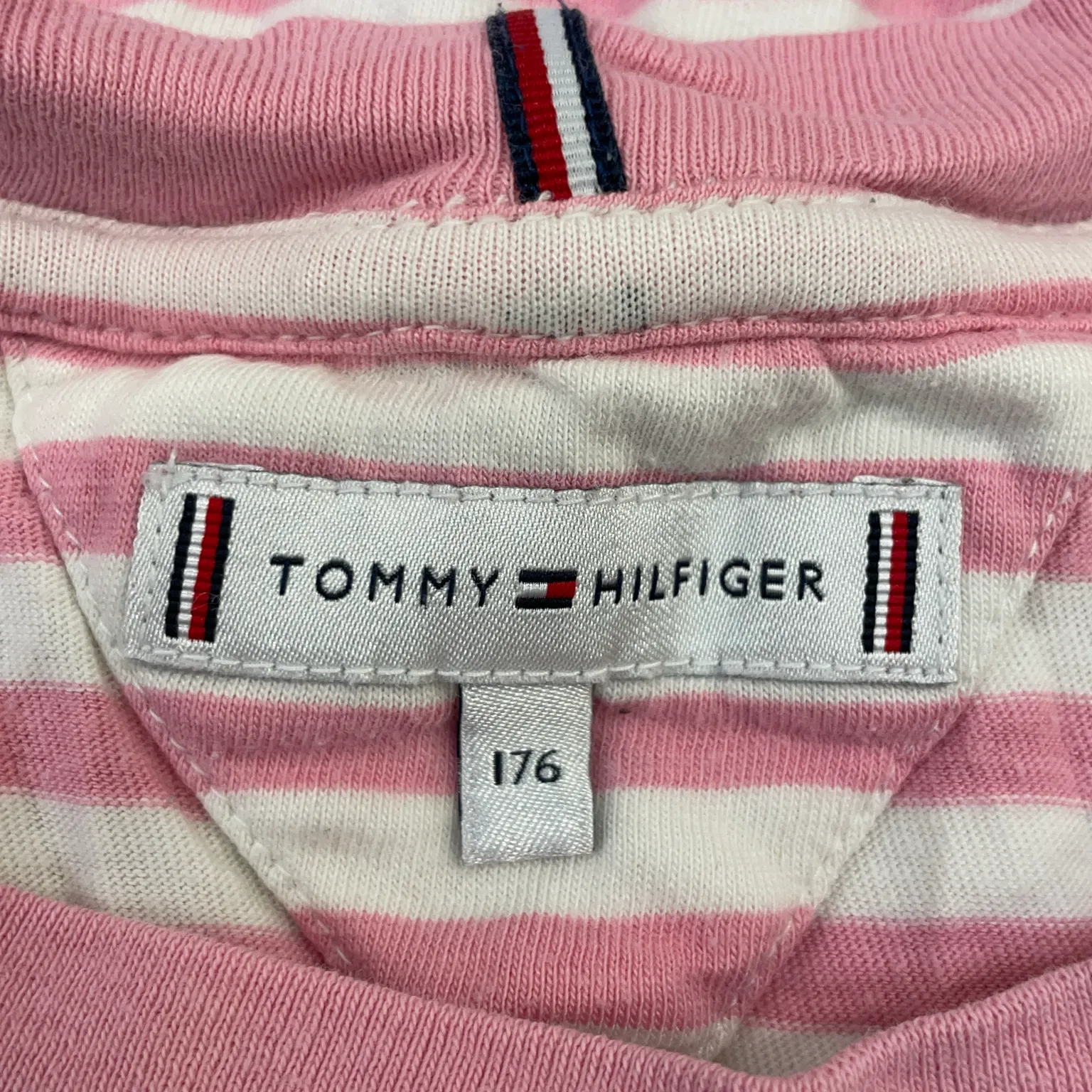 Tommy Hilfiger - bild 3