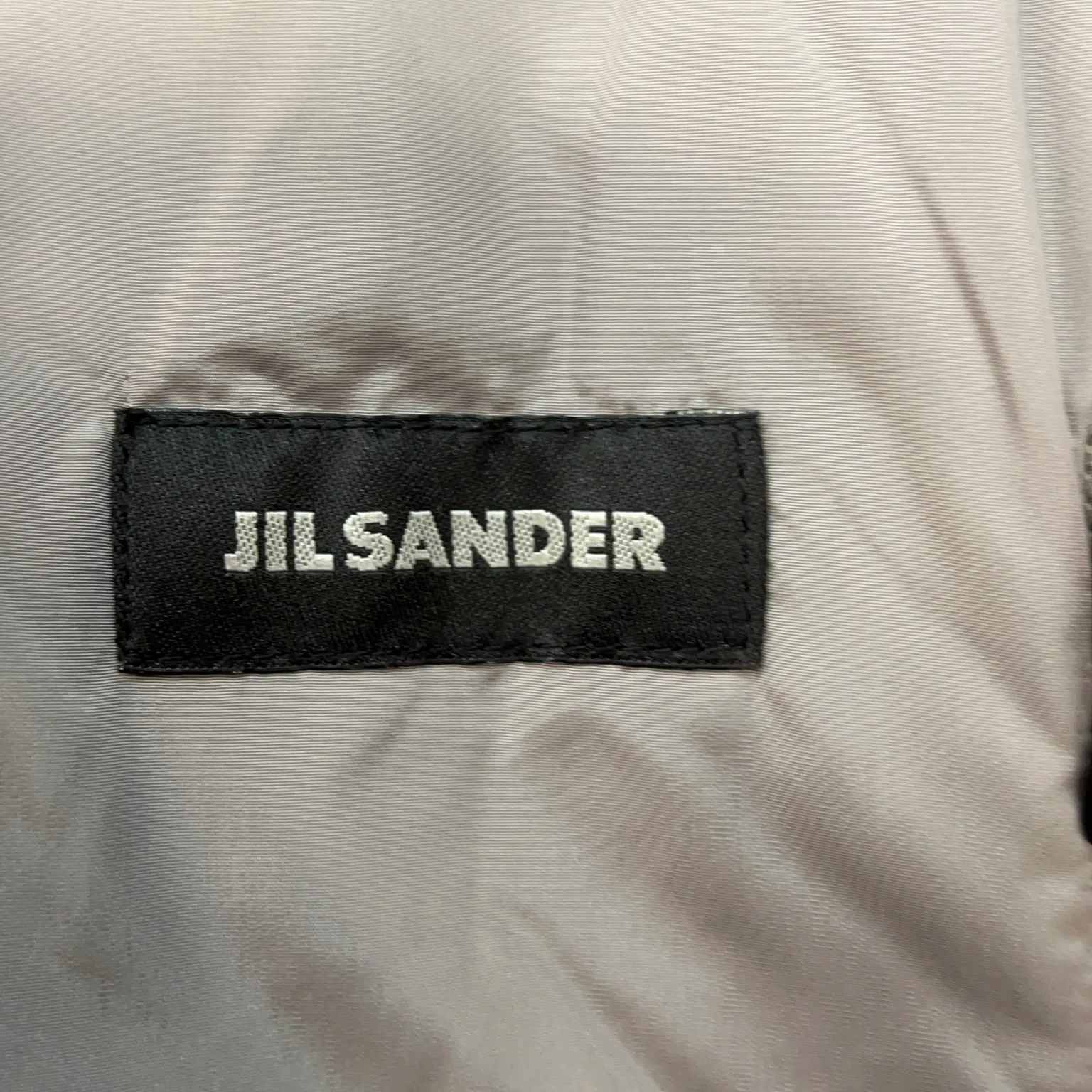 Jil Sander - bild 3
