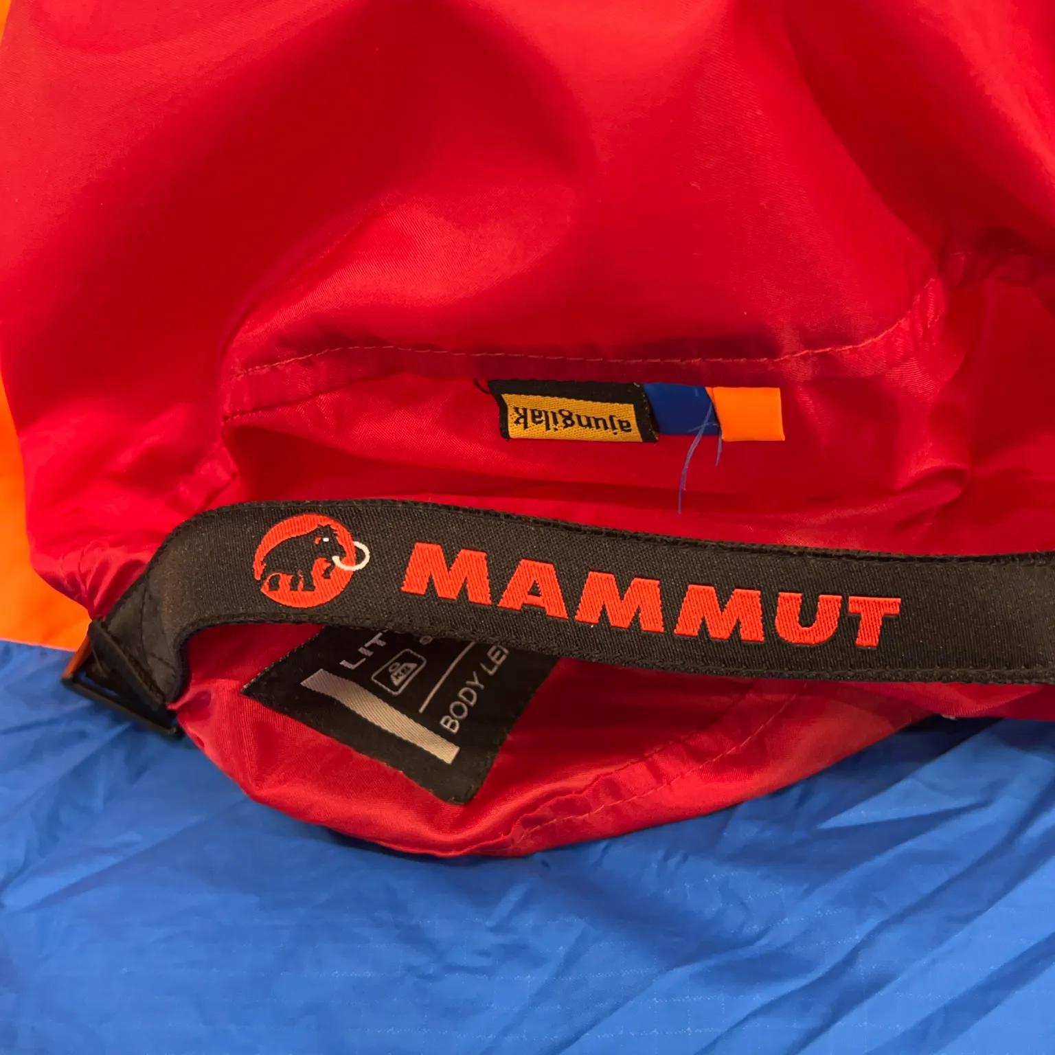 Mammut - bild 3