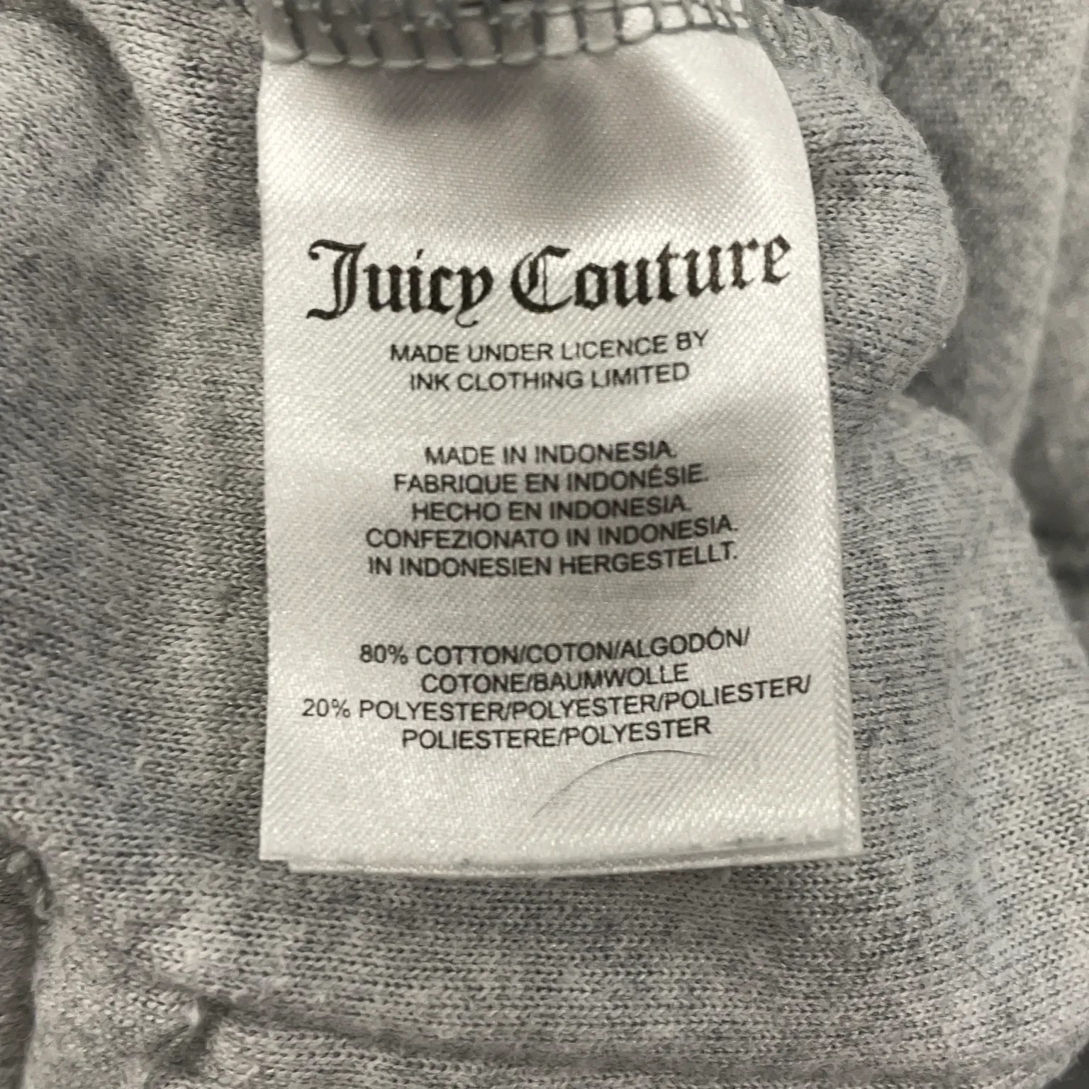 Juicy Couture - bild 4