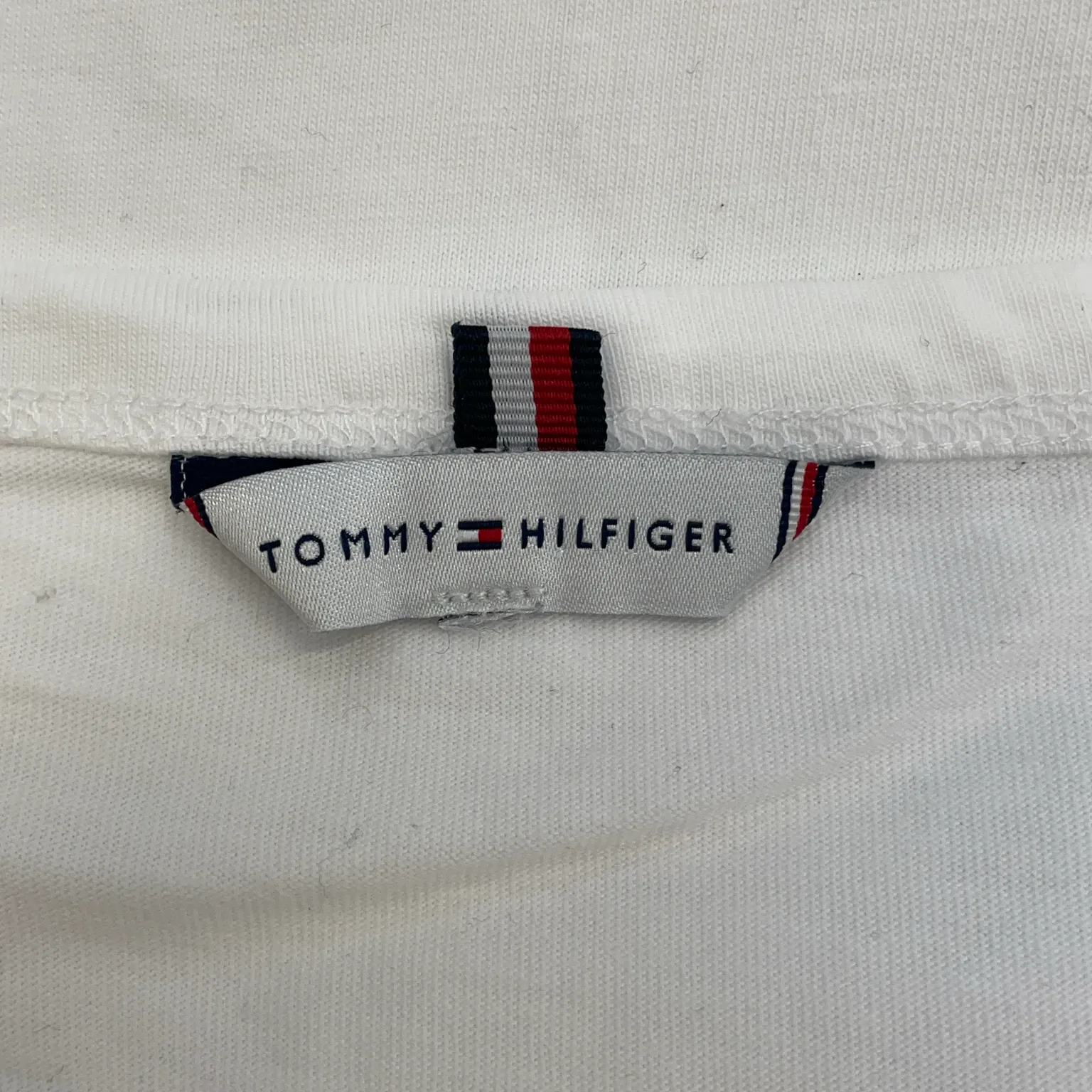 Tommy Hilfiger - bild 3