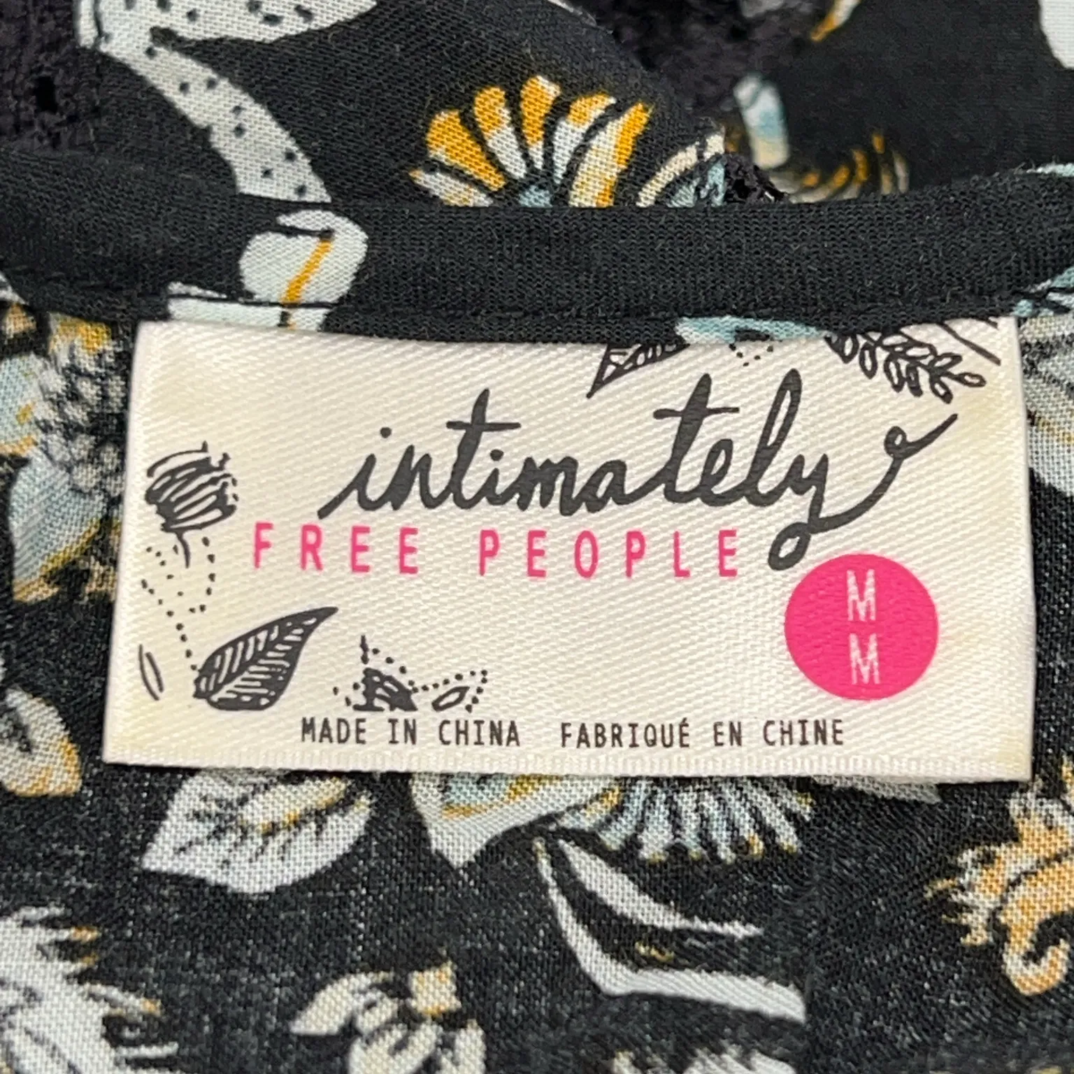 Intimately Free People - bild 3