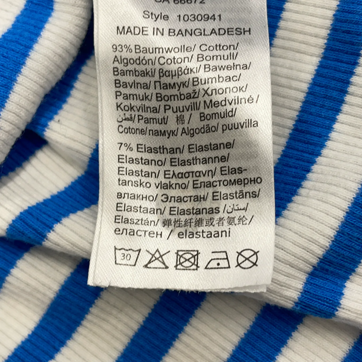 Tom Tailor Denim - bild 4