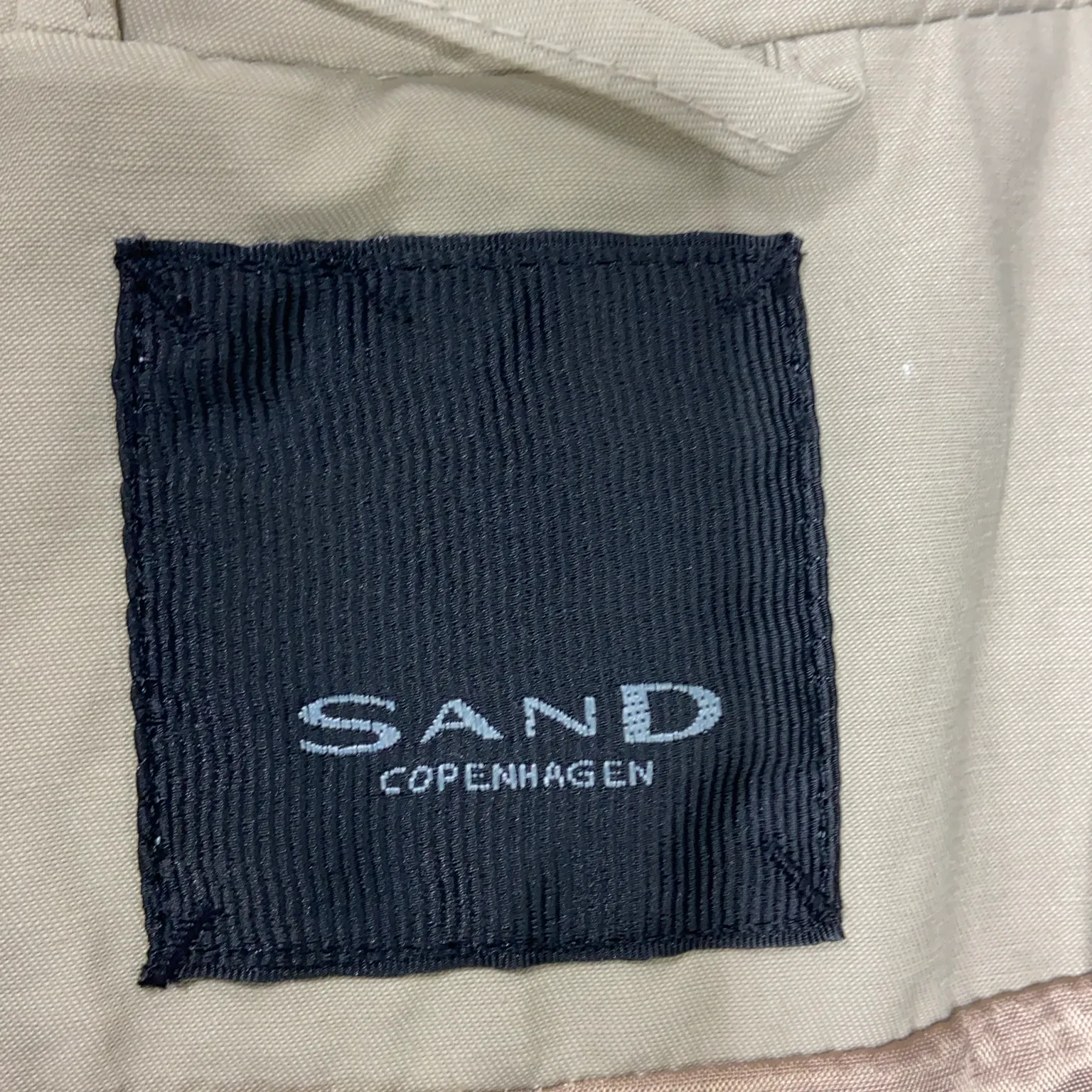 SAND Copenhagen - bild 3