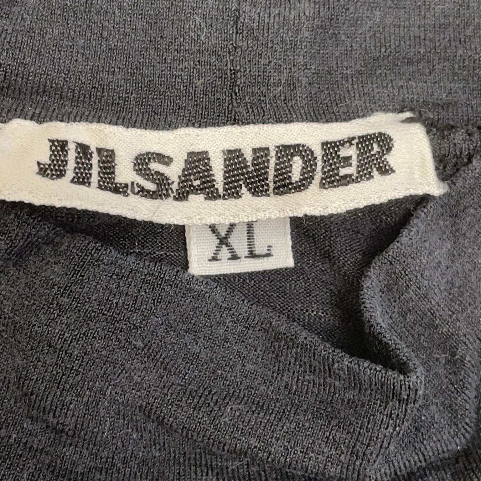 Jil Sander - bild 3