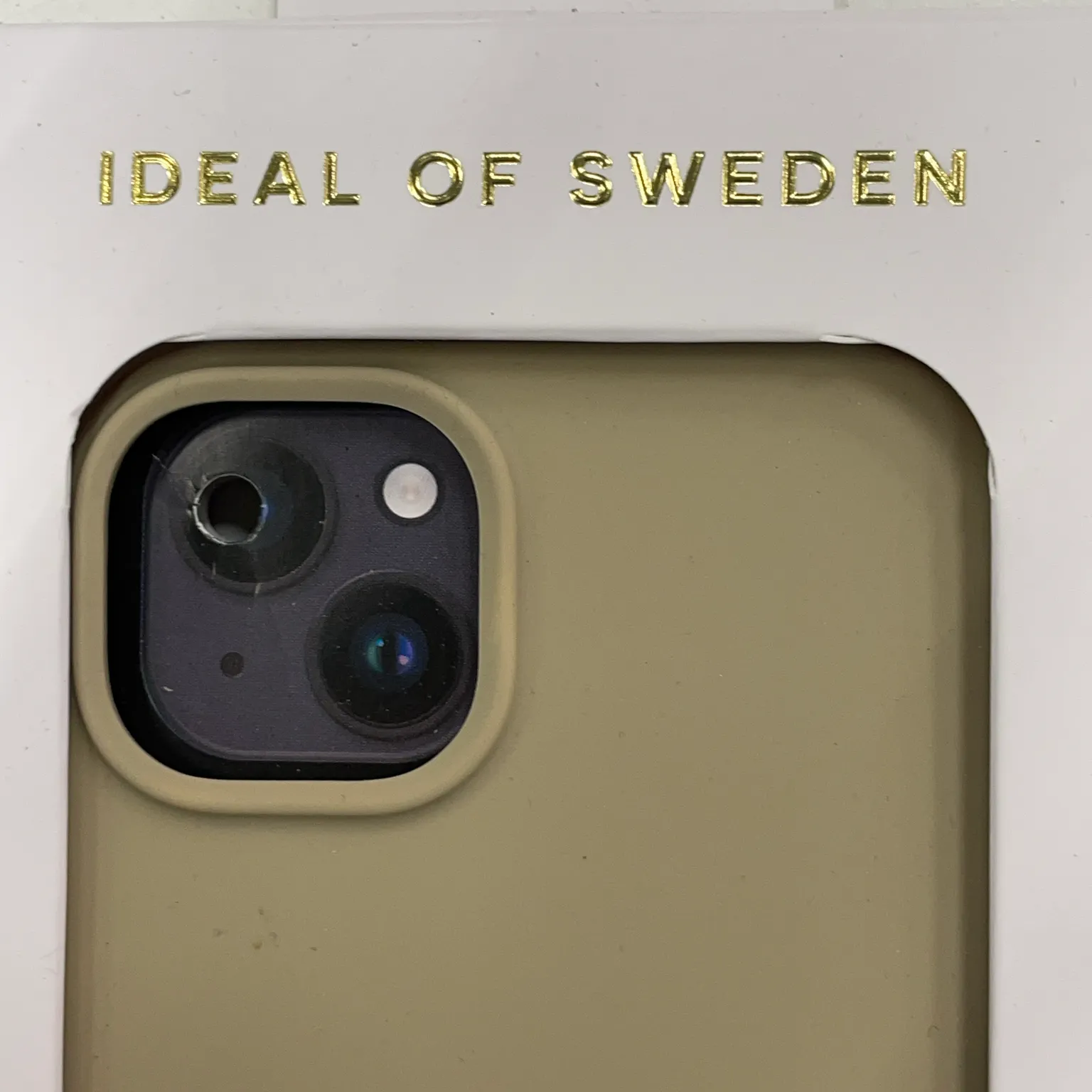 iDeal of Sweden - bild 3