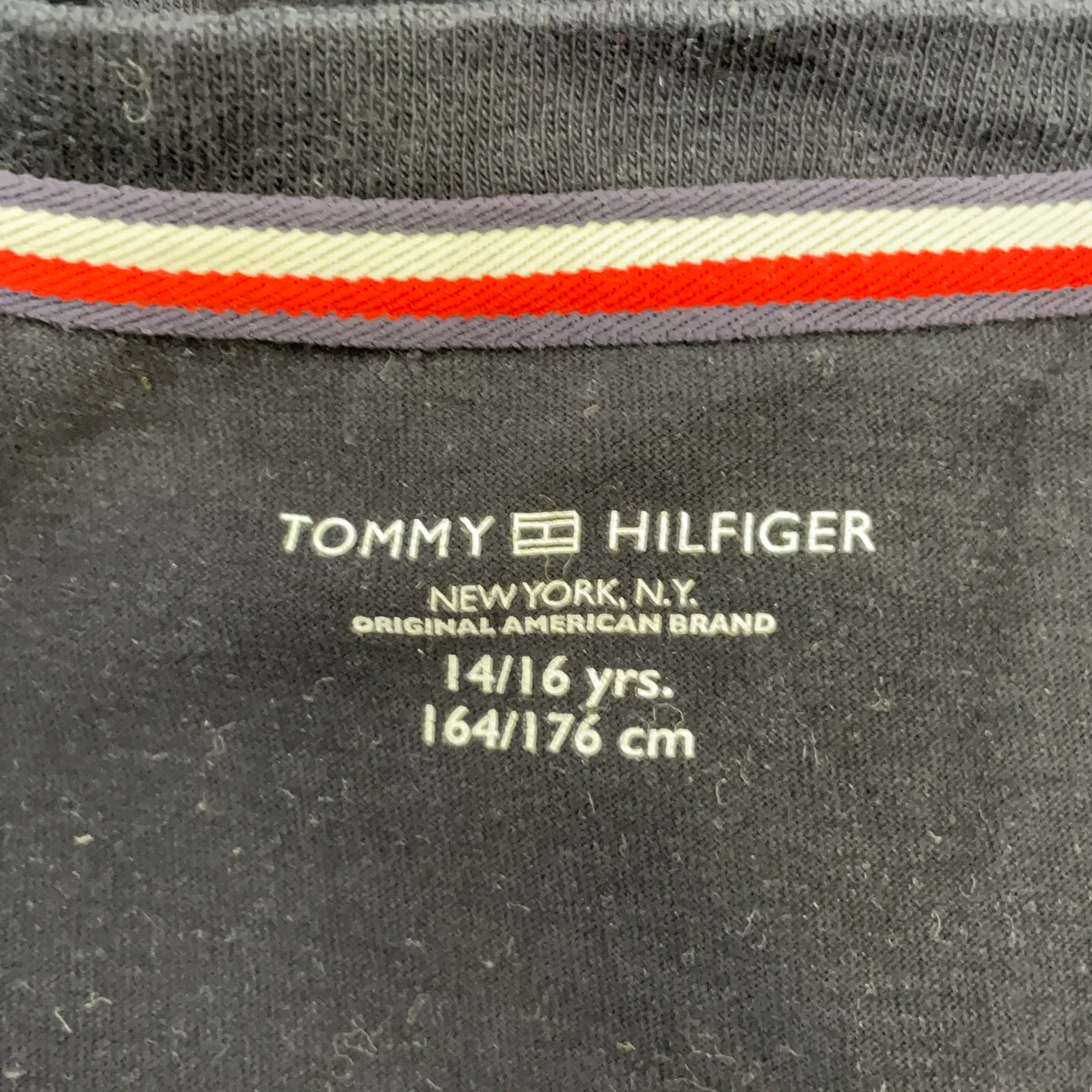 Tommy Hilfiger - bild 3