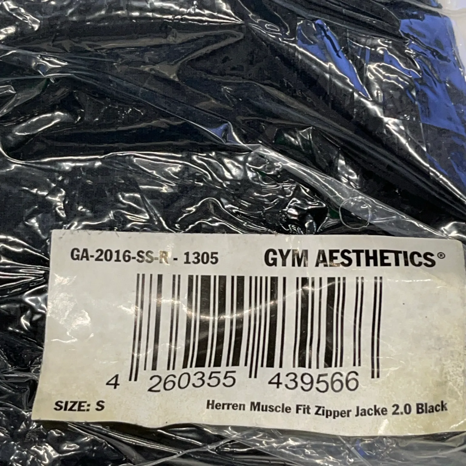 Gym Aesthetics - bild 3