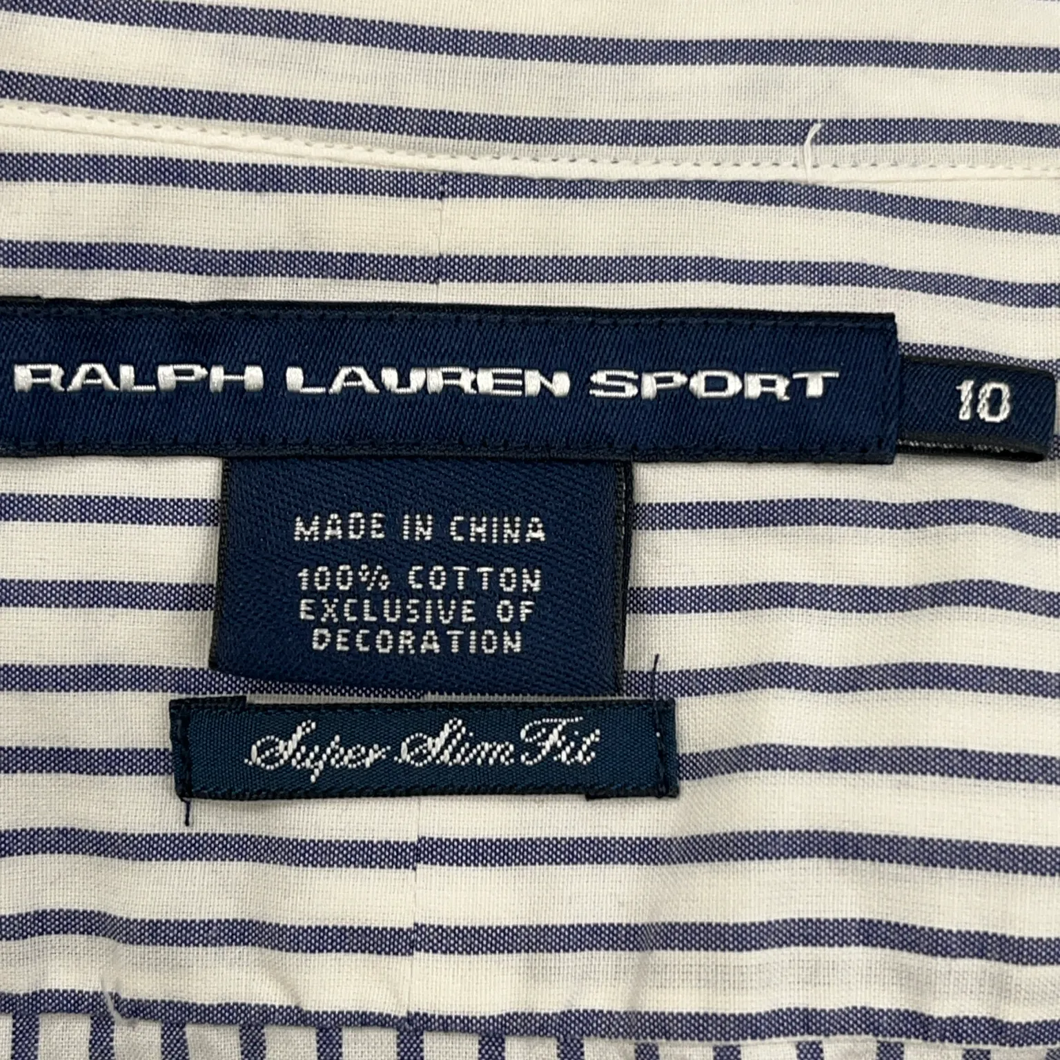 Ralph Lauren Sport - bild 3