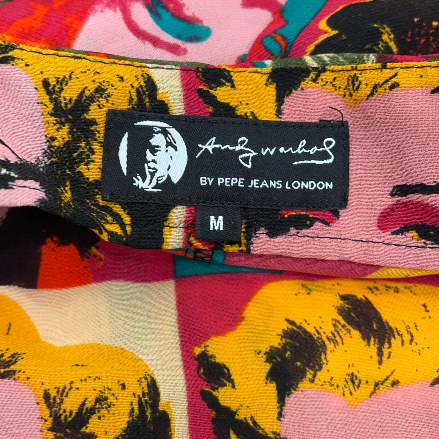 Andy Warhol x Pepe Jeans London - bild 3