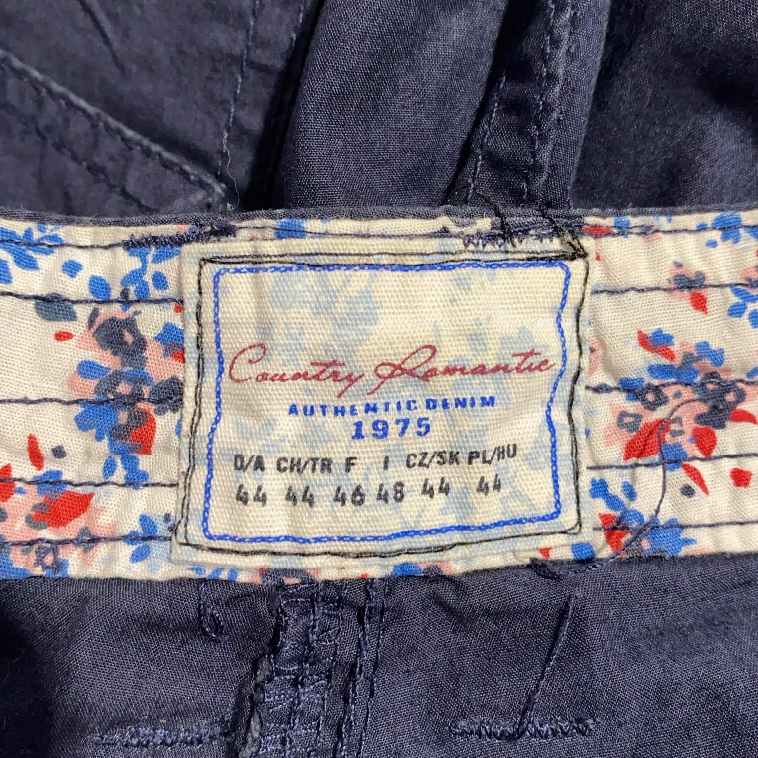 Country Romantic - bild 3