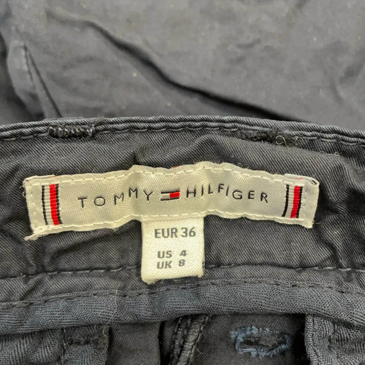 Tommy Hilfiger - bild 3