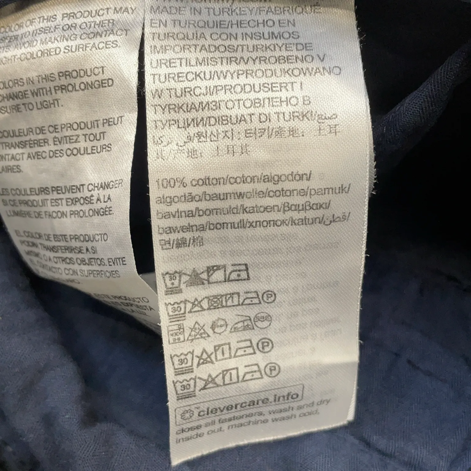 Tommy Hilfiger - bild 4