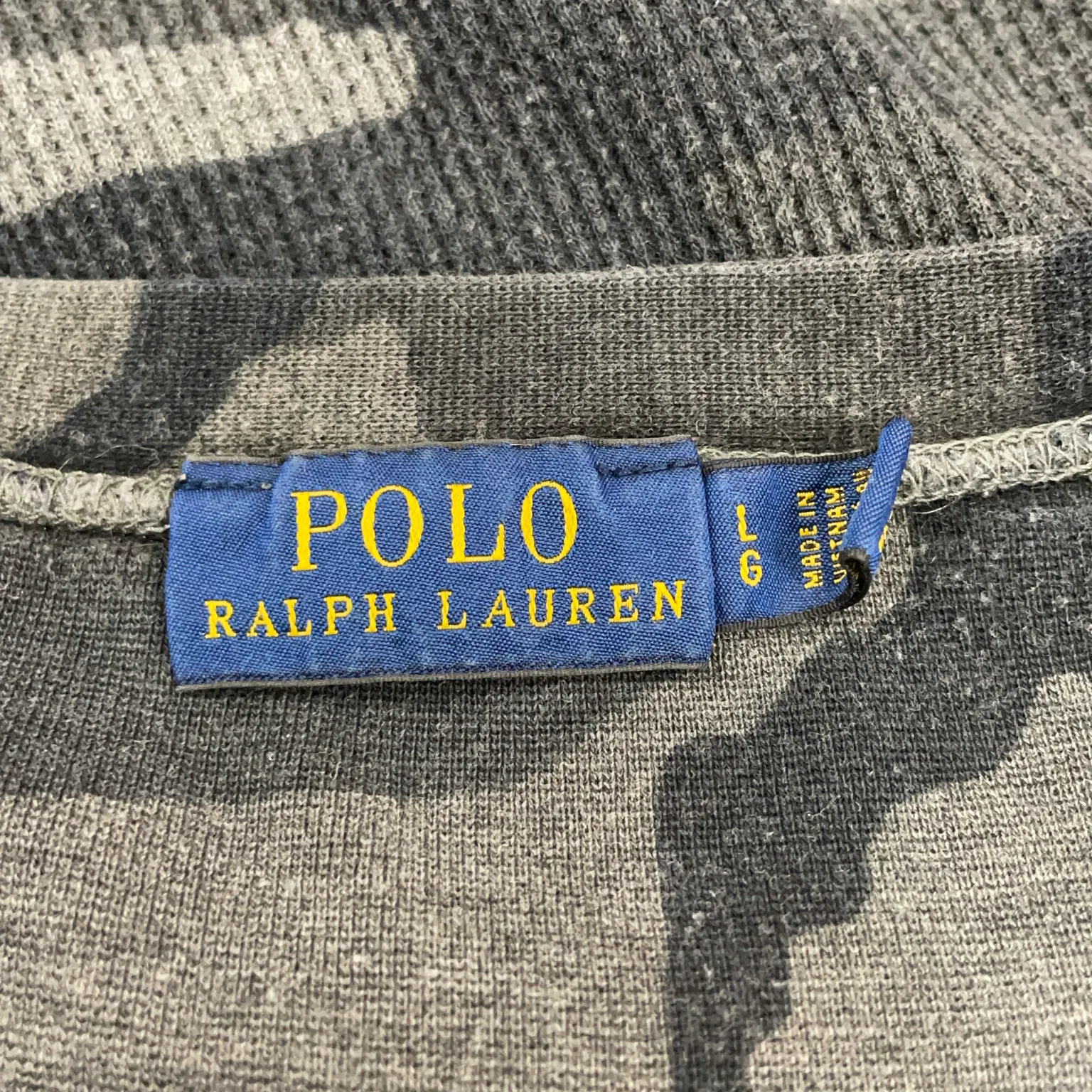 Polo Ralph Lauren - bild 3