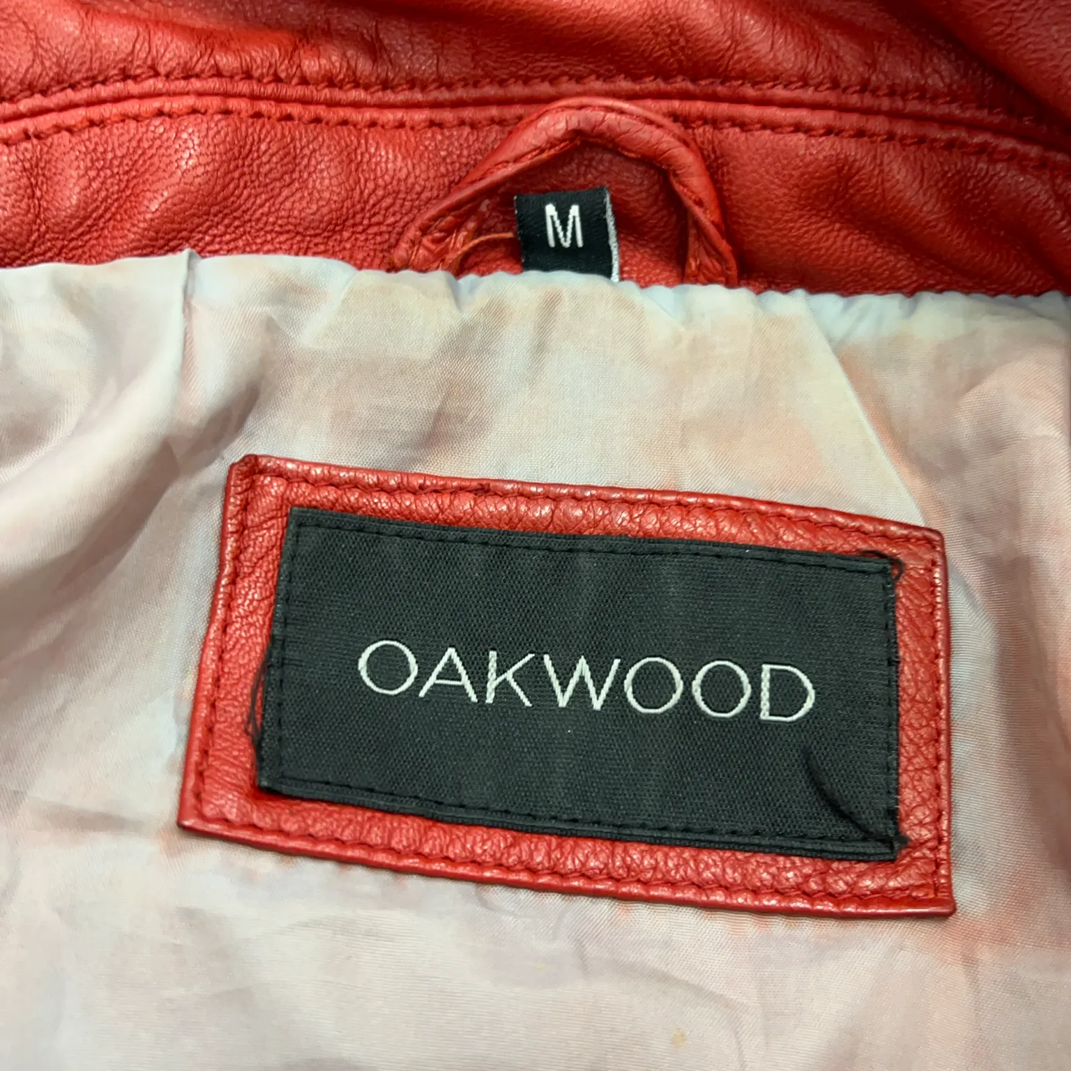 Oakwood - bild 3