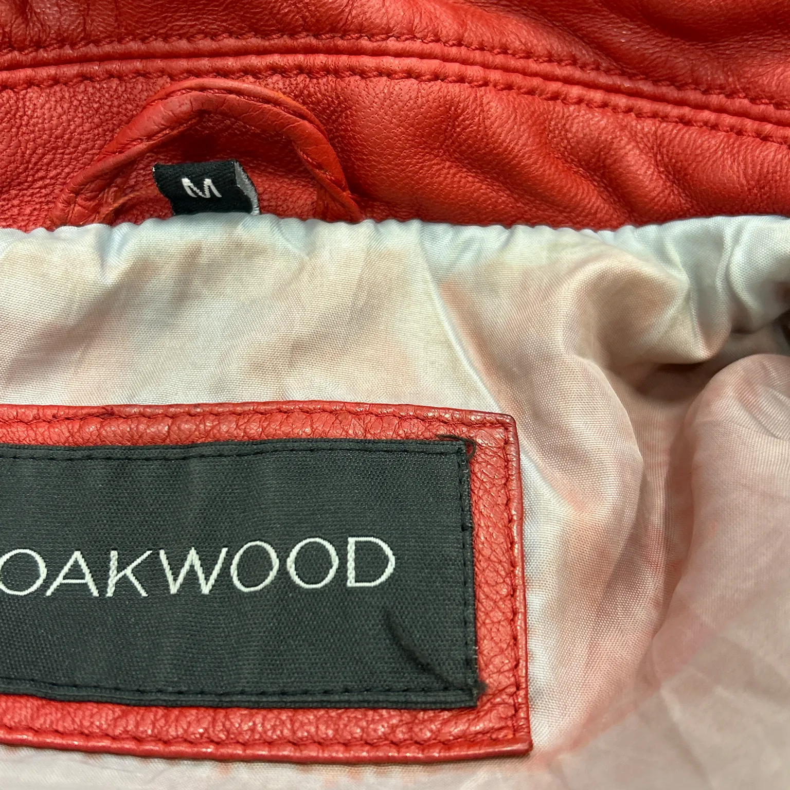 Oakwood - bild 4