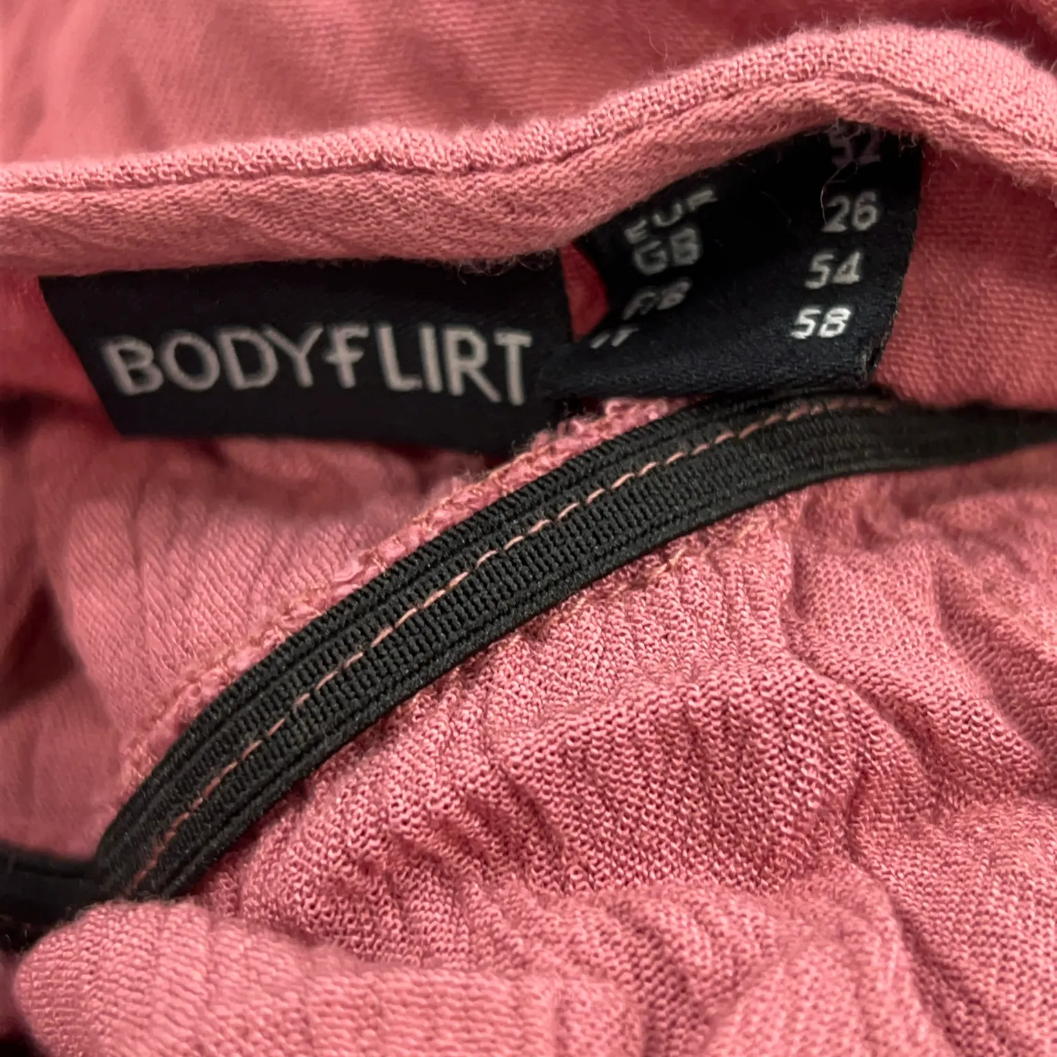 Bodyflirt - bild 3