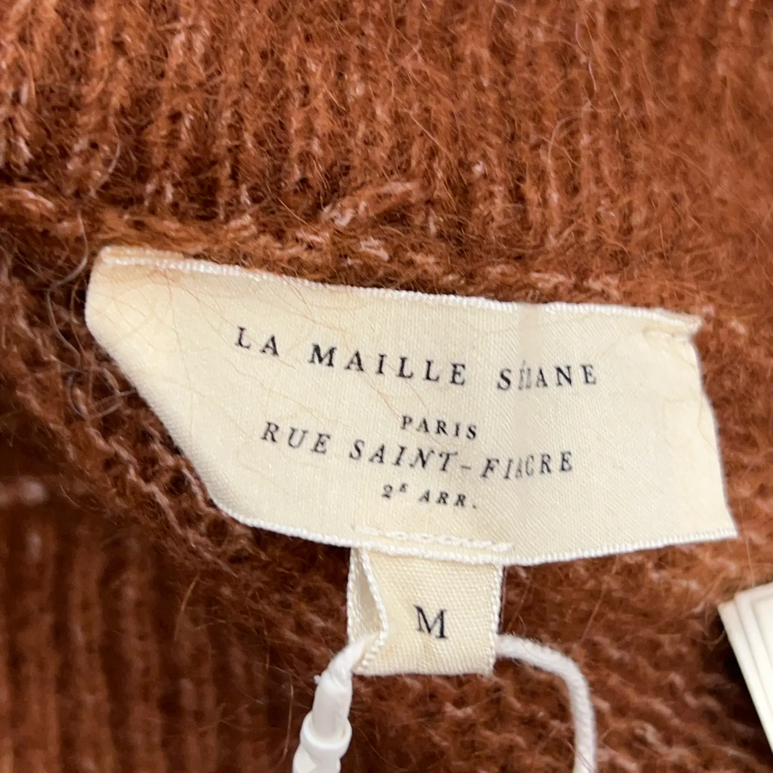 La Maille Sézane - bild 3