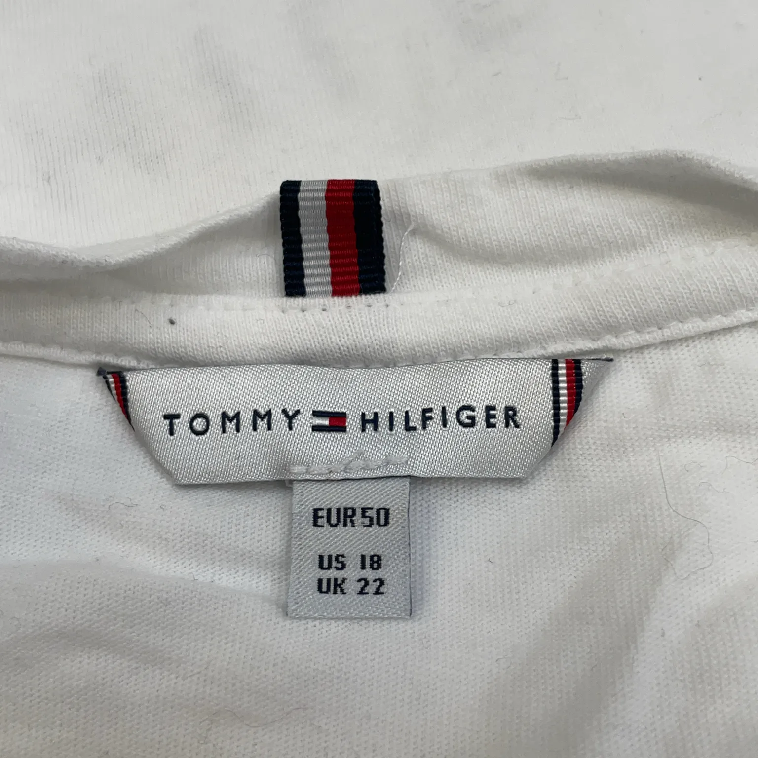 Tommy Hilfiger - bild 3
