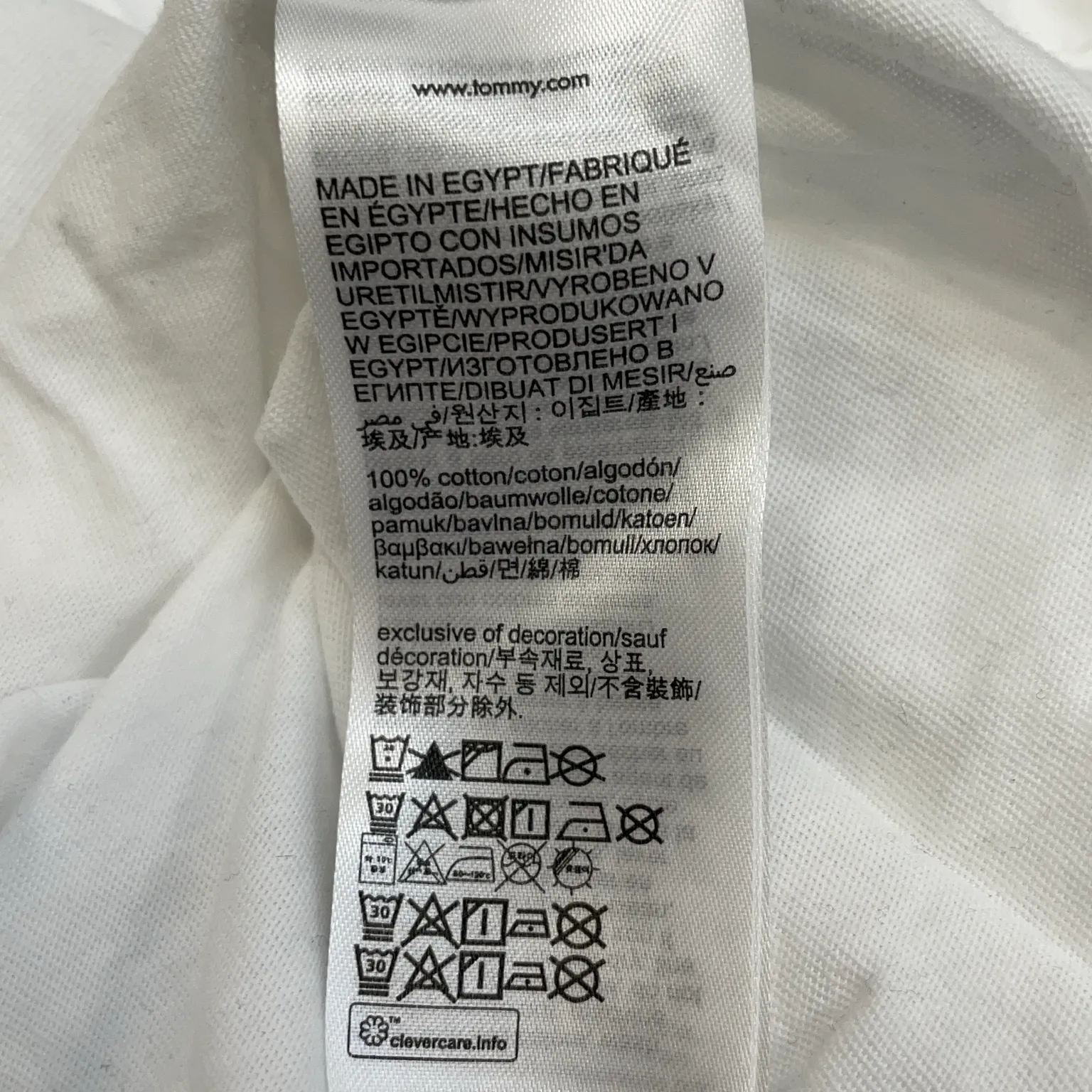 Tommy Hilfiger - bild 4