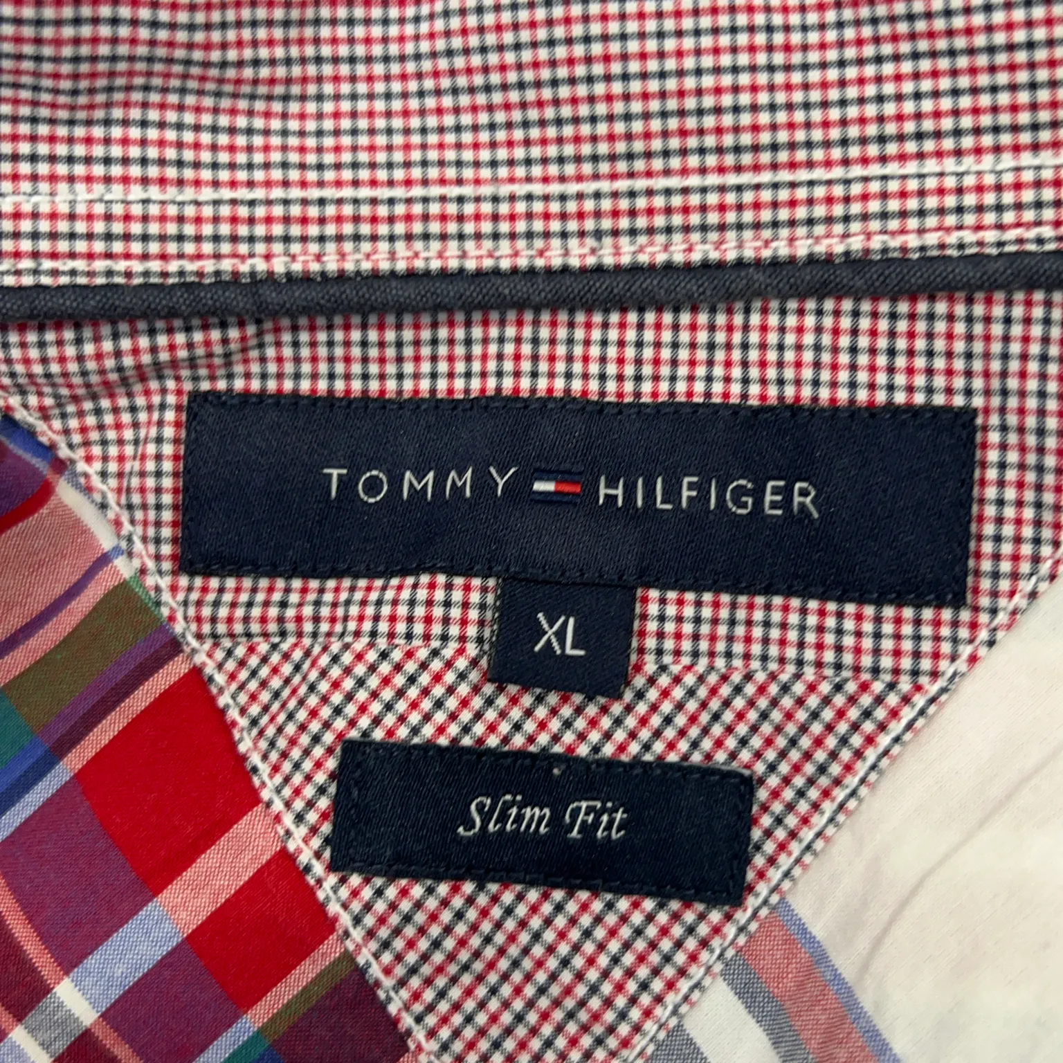 Tommy Hilfiger - bild 3