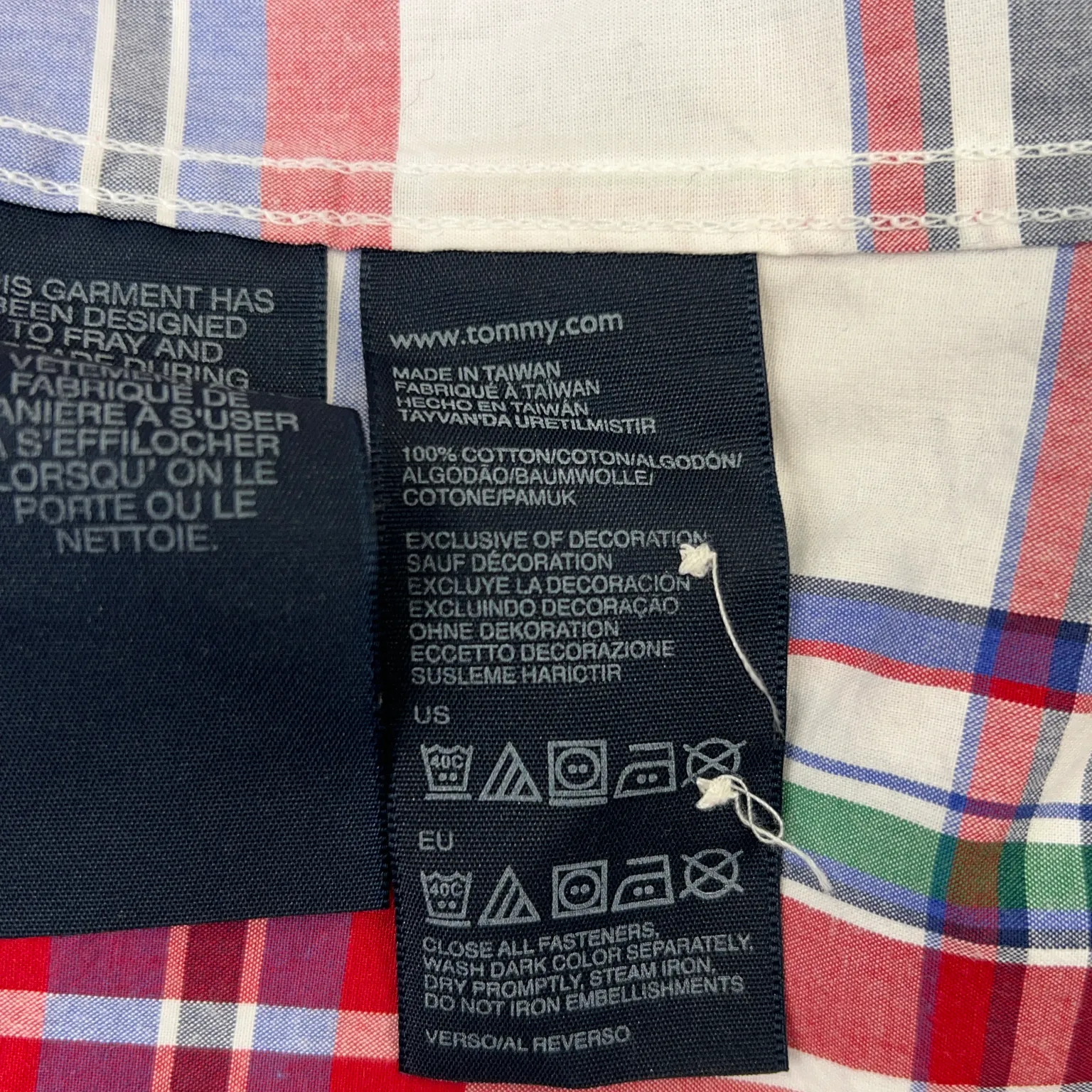 Tommy Hilfiger - bild 4