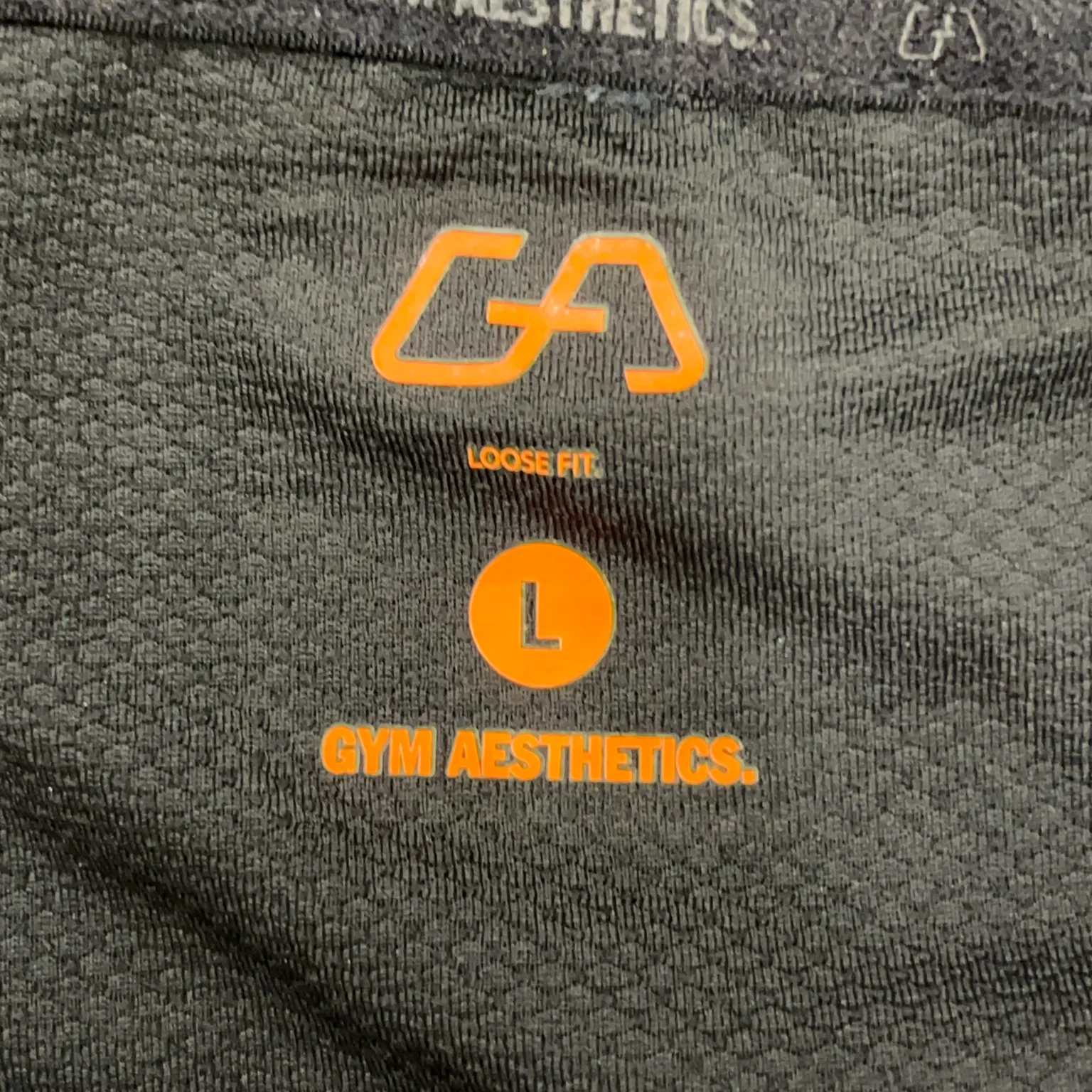 Gym Aesthetics - bild 3