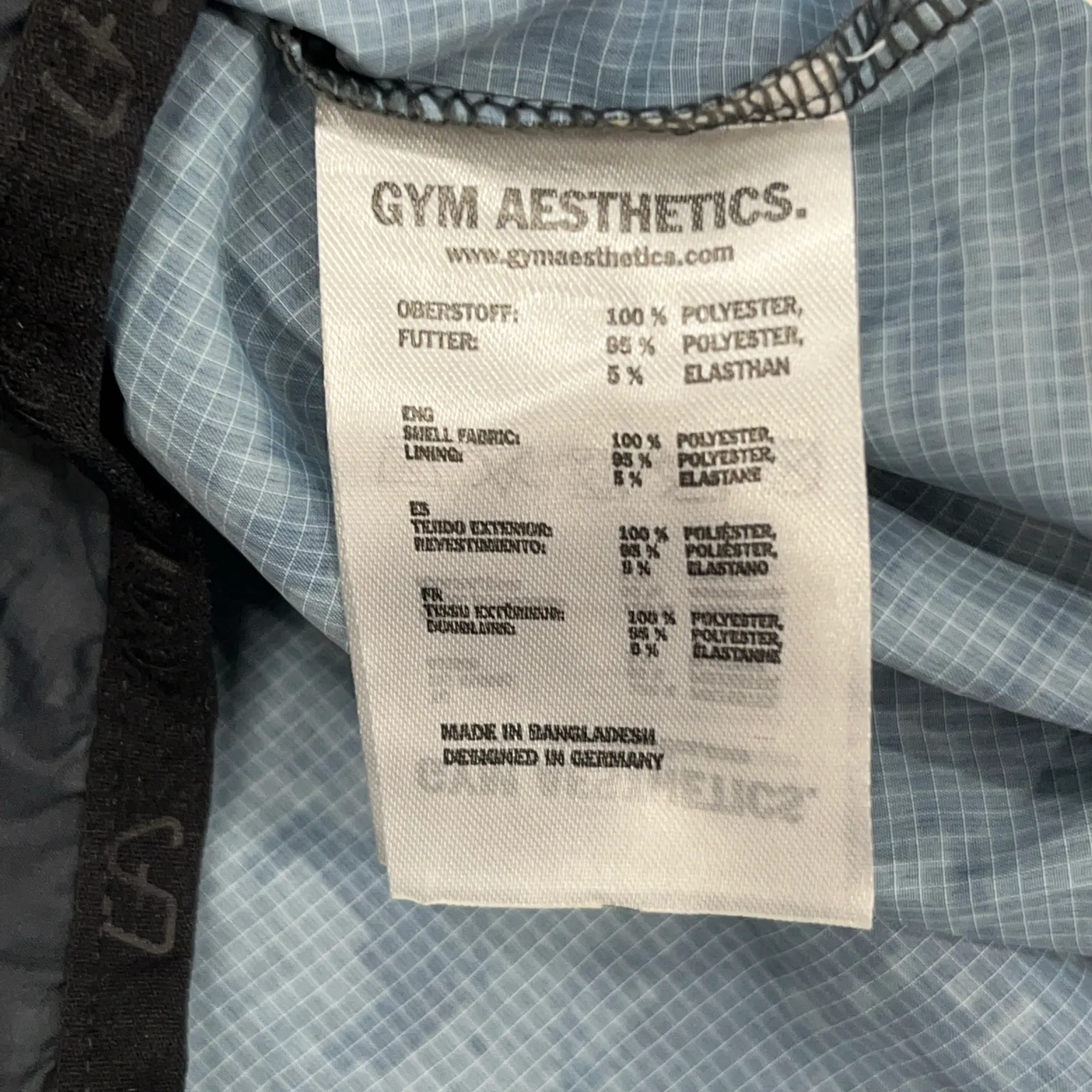 Gym Aesthetics - bild 4