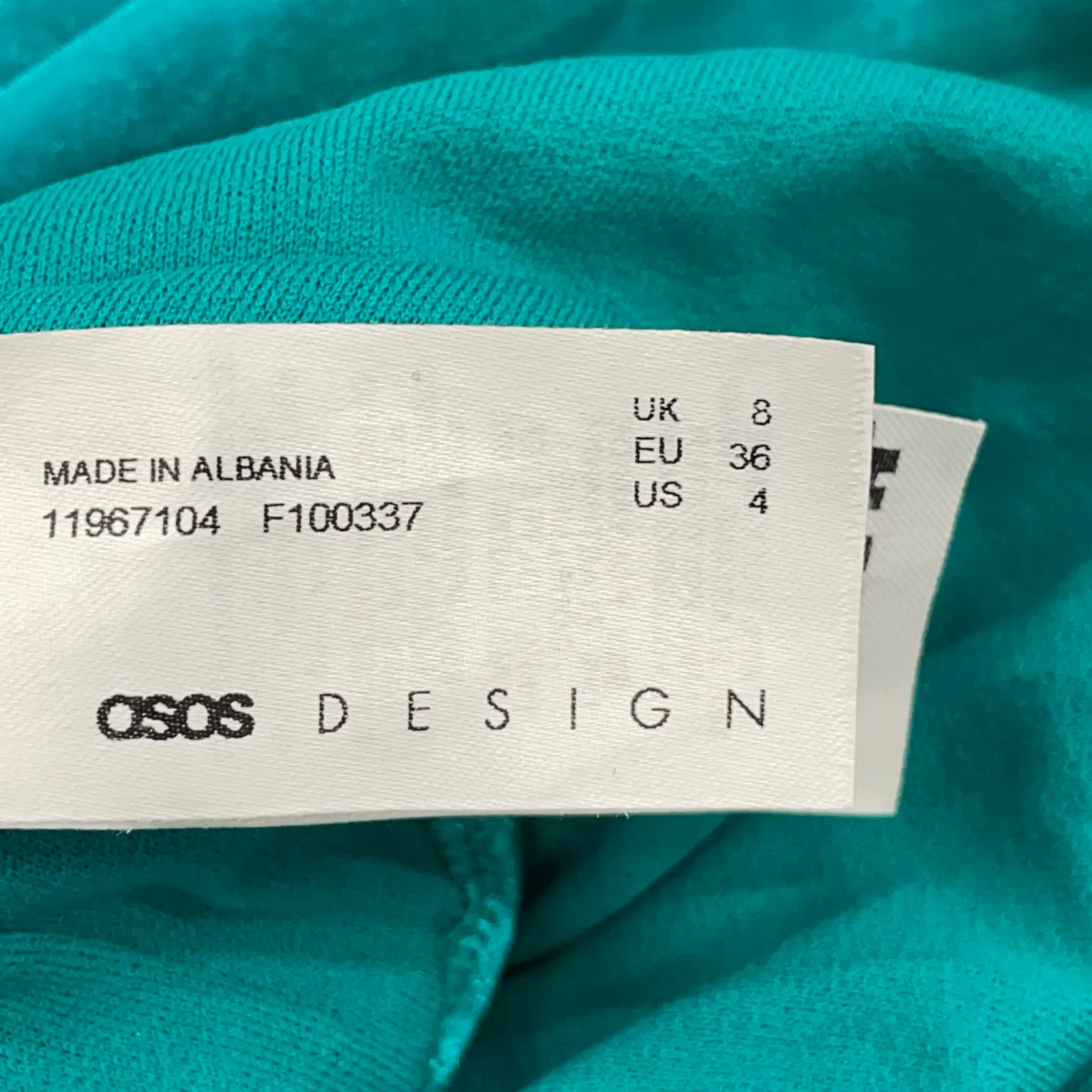 ASOS Design - bild 3